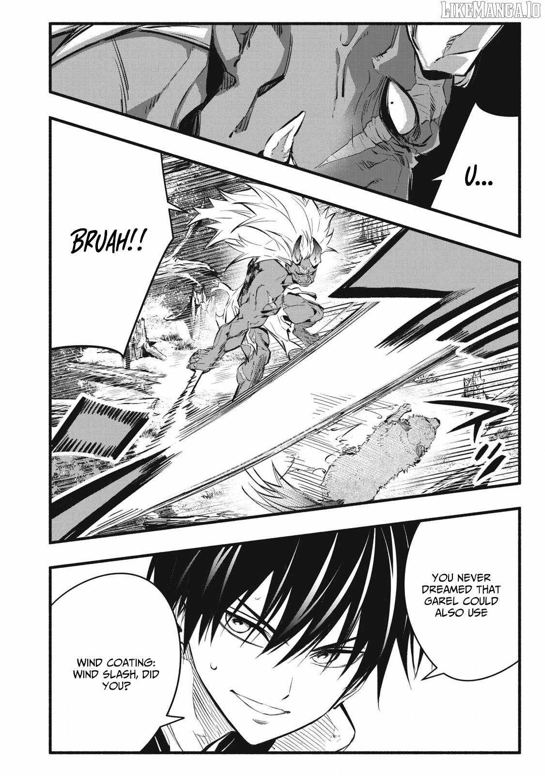 I Reincarnated as a Villainous Noble Who Died in the Mid Game, so I Used the Useless Skill “Tame” to Become the Strongest Chapter 21 - Page 14