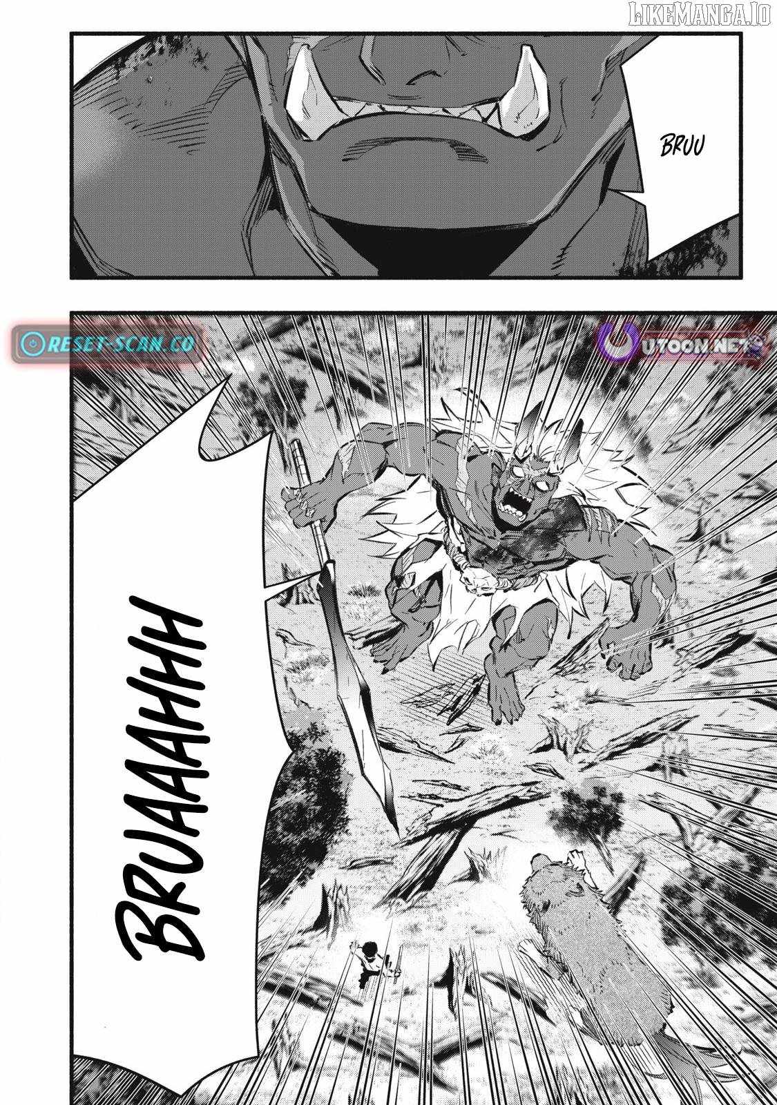 I Reincarnated as a Villainous Noble Who Died in the Mid Game, so I Used the Useless Skill “Tame” to Become the Strongest Chapter 21 - Page 16