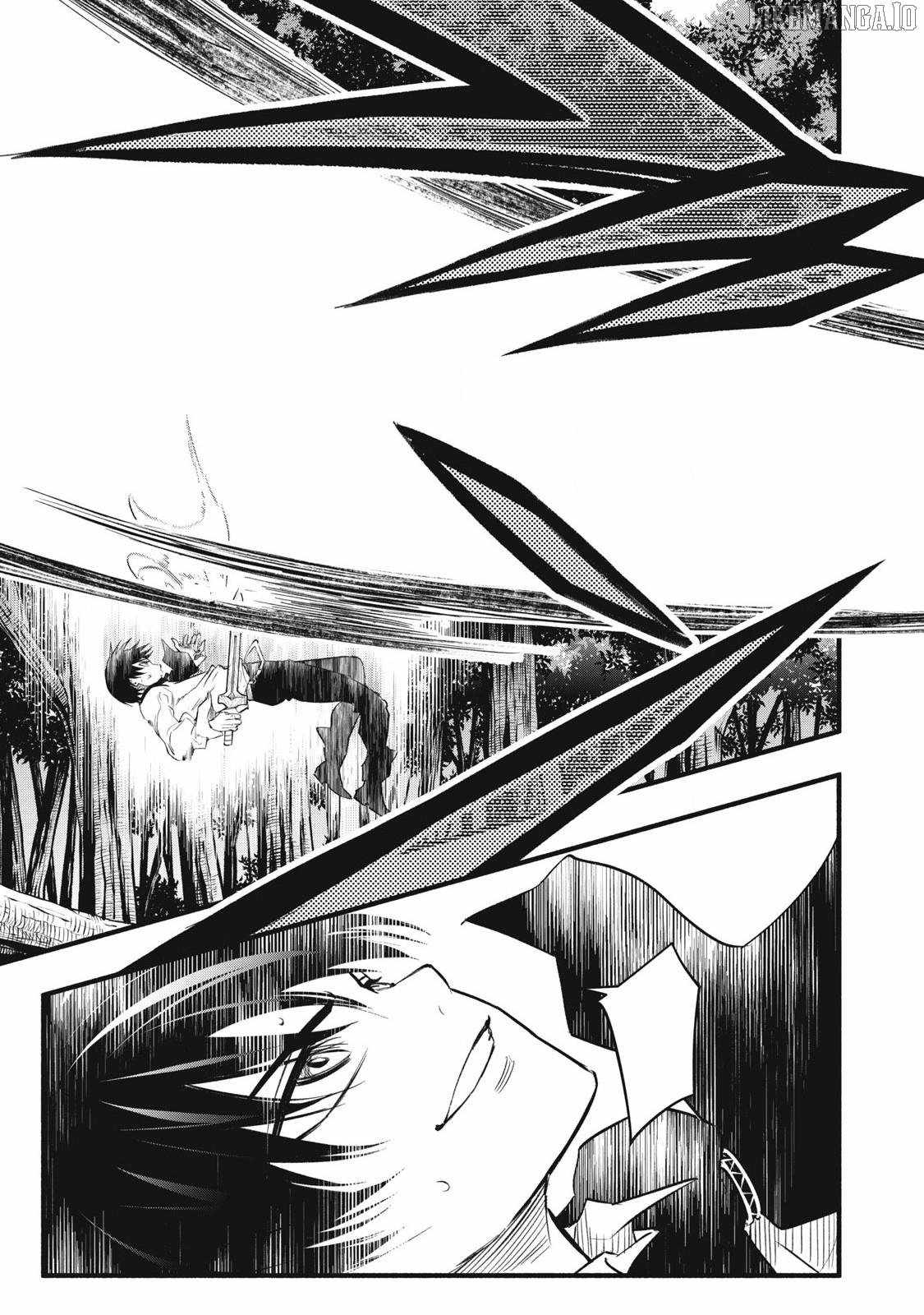 I Reincarnated as a Villainous Noble Who Died in the Mid Game, so I Used the Useless Skill “Tame” to Become the Strongest Chapter 21 - Page 3