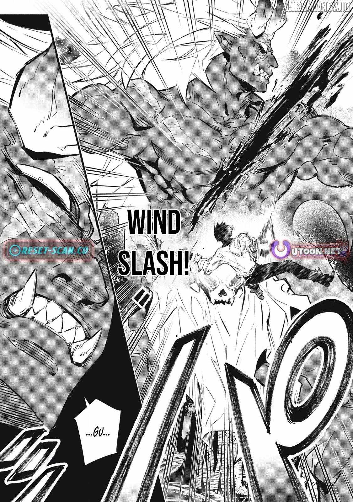 I Reincarnated as a Villainous Noble Who Died in the Mid Game, so I Used the Useless Skill “Tame” to Become the Strongest Chapter 21 - Page 7