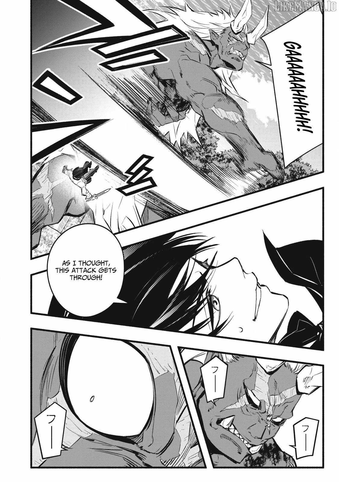 I Reincarnated as a Villainous Noble Who Died in the Mid Game, so I Used the Useless Skill “Tame” to Become the Strongest Chapter 21 - Page 8