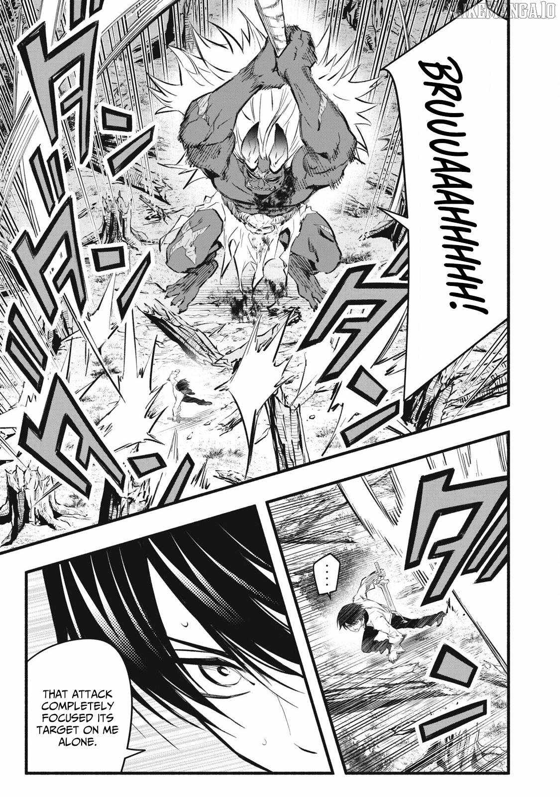 I Reincarnated as a Villainous Noble Who Died in the Mid Game, so I Used the Useless Skill “Tame” to Become the Strongest Chapter 21 - Page 9