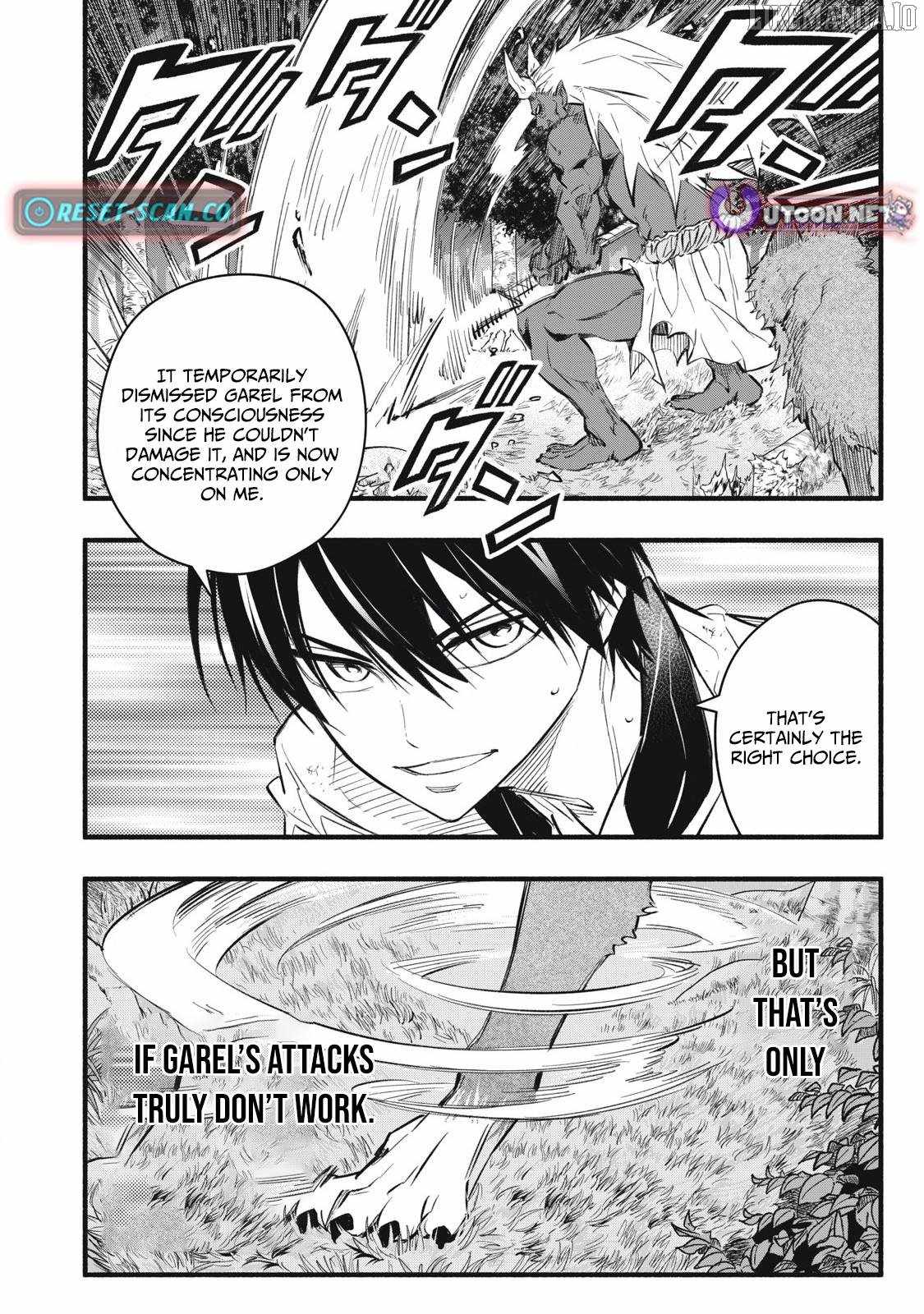 I Reincarnated as a Villainous Noble Who Died in the Mid Game, so I Used the Useless Skill “Tame” to Become the Strongest Chapter 21 - Page 10