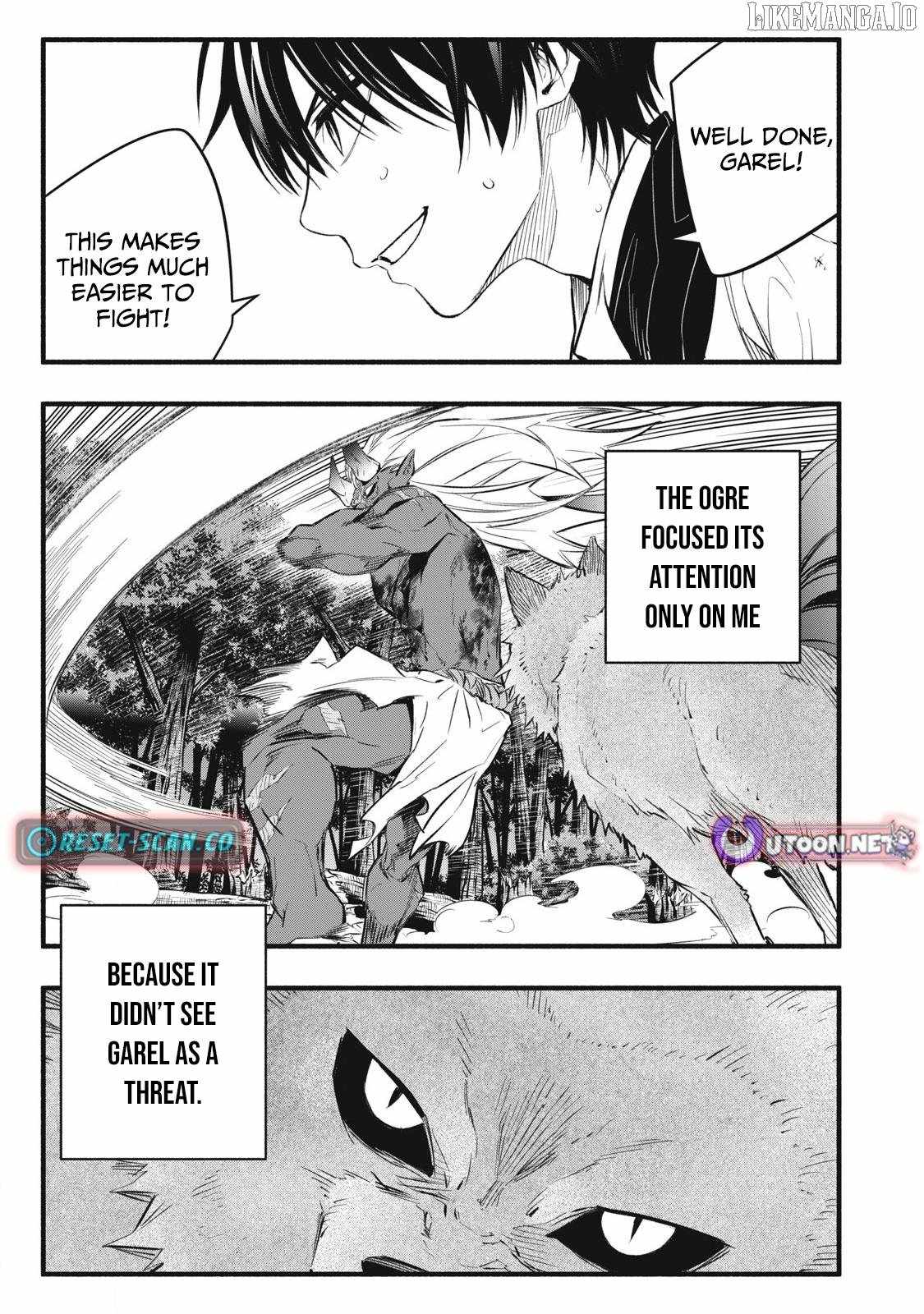 I Reincarnated as a Villainous Noble Who Died in the Mid Game, so I Used the Useless Skill “Tame” to Become the Strongest Chapter 22 - Page 1
