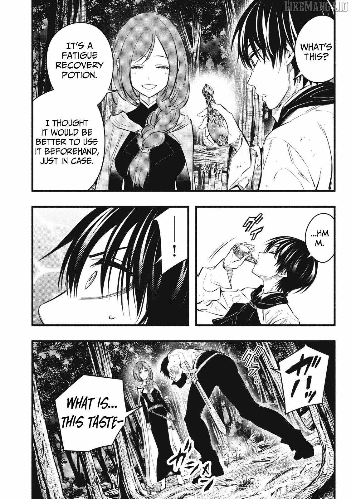 I Reincarnated as a Villainous Noble Who Died in the Mid Game, so I Used the Useless Skill “Tame” to Become the Strongest Chapter 22 - Page 16