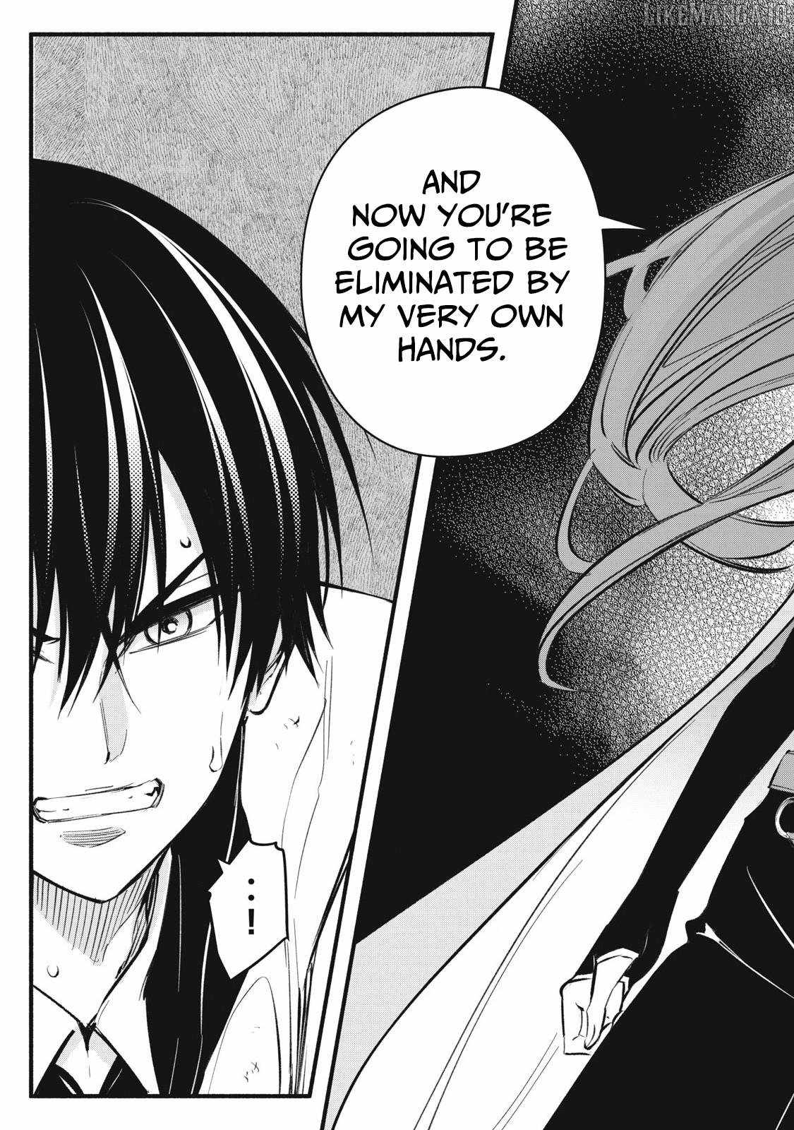 I Reincarnated as a Villainous Noble Who Died in the Mid Game, so I Used the Useless Skill “Tame” to Become the Strongest Chapter 22 - Page 19