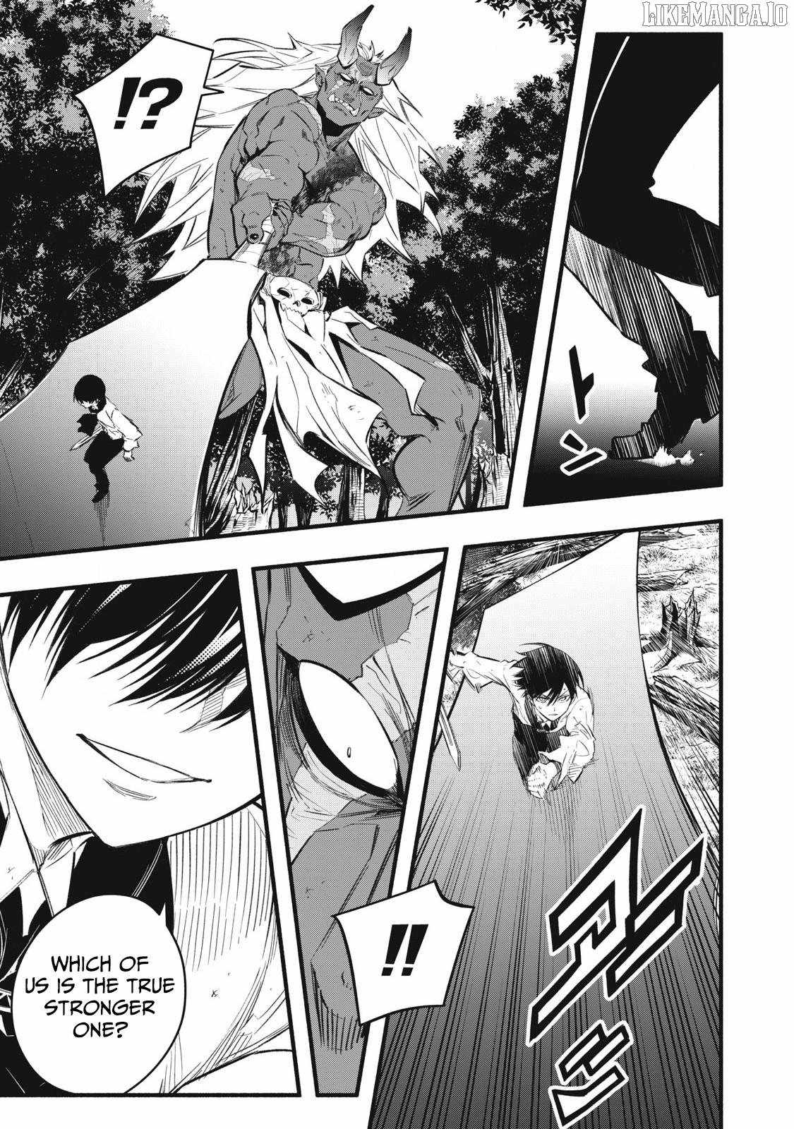 I Reincarnated as a Villainous Noble Who Died in the Mid Game, so I Used the Useless Skill “Tame” to Become the Strongest Chapter 22 - Page 3