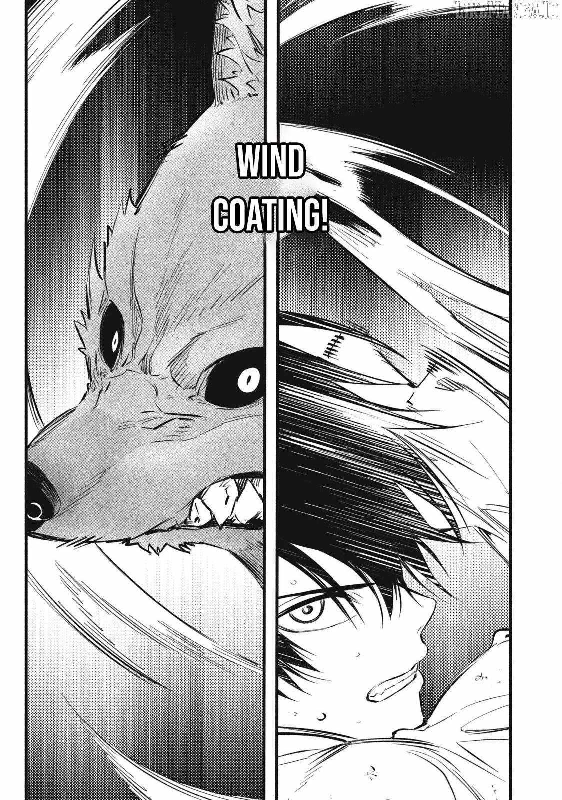 I Reincarnated as a Villainous Noble Who Died in the Mid Game, so I Used the Useless Skill “Tame” to Become the Strongest Chapter 22 - Page 5