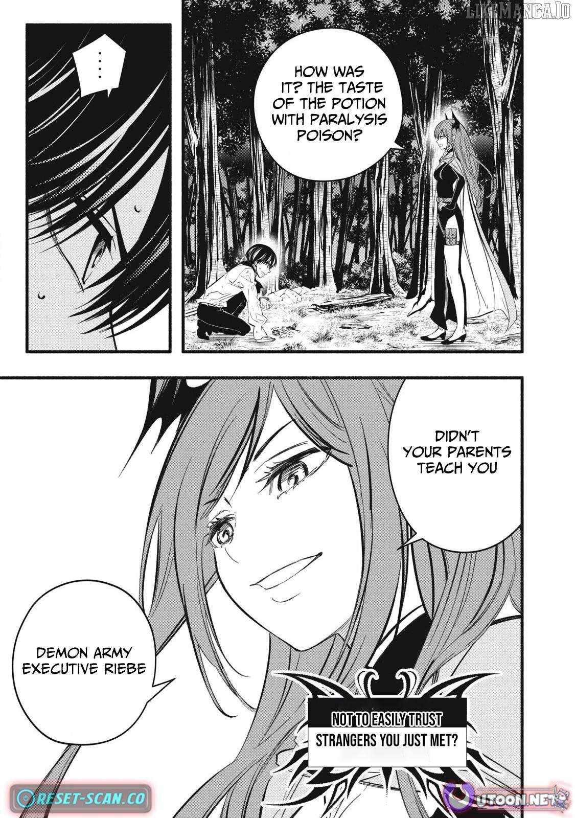 I Reincarnated as a Villainous Noble Who Died in the Mid Game, so I Used the Useless Skill “Tame” to Become the Strongest Chapter 23 - Page 1