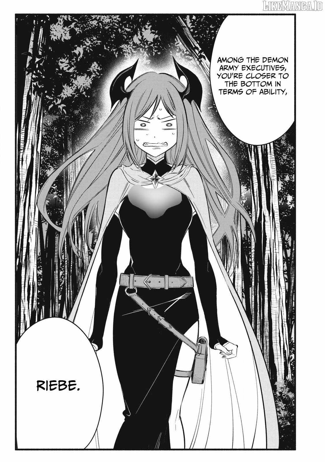 I Reincarnated as a Villainous Noble Who Died in the Mid Game, so I Used the Useless Skill “Tame” to Become the Strongest Chapter 23 - Page 13