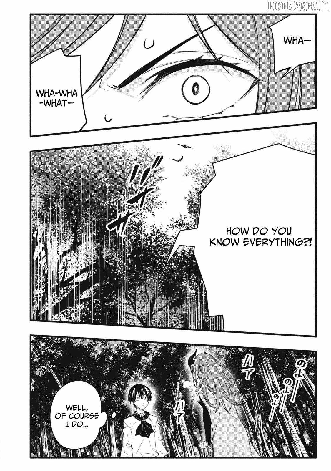 I Reincarnated as a Villainous Noble Who Died in the Mid Game, so I Used the Useless Skill “Tame” to Become the Strongest Chapter 23 - Page 14