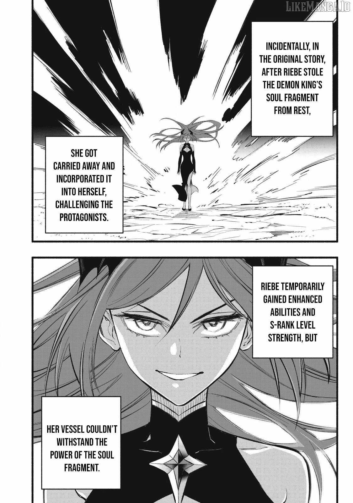 I Reincarnated as a Villainous Noble Who Died in the Mid Game, so I Used the Useless Skill “Tame” to Become the Strongest Chapter 23 - Page 16