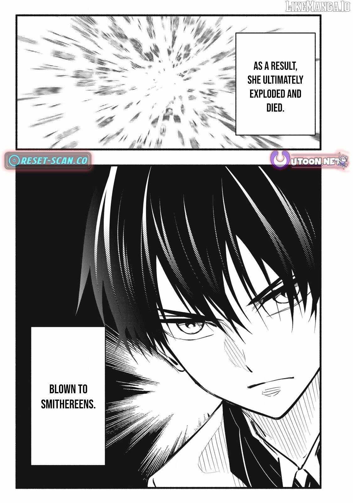 I Reincarnated as a Villainous Noble Who Died in the Mid Game, so I Used the Useless Skill “Tame” to Become the Strongest Chapter 23 - Page 17