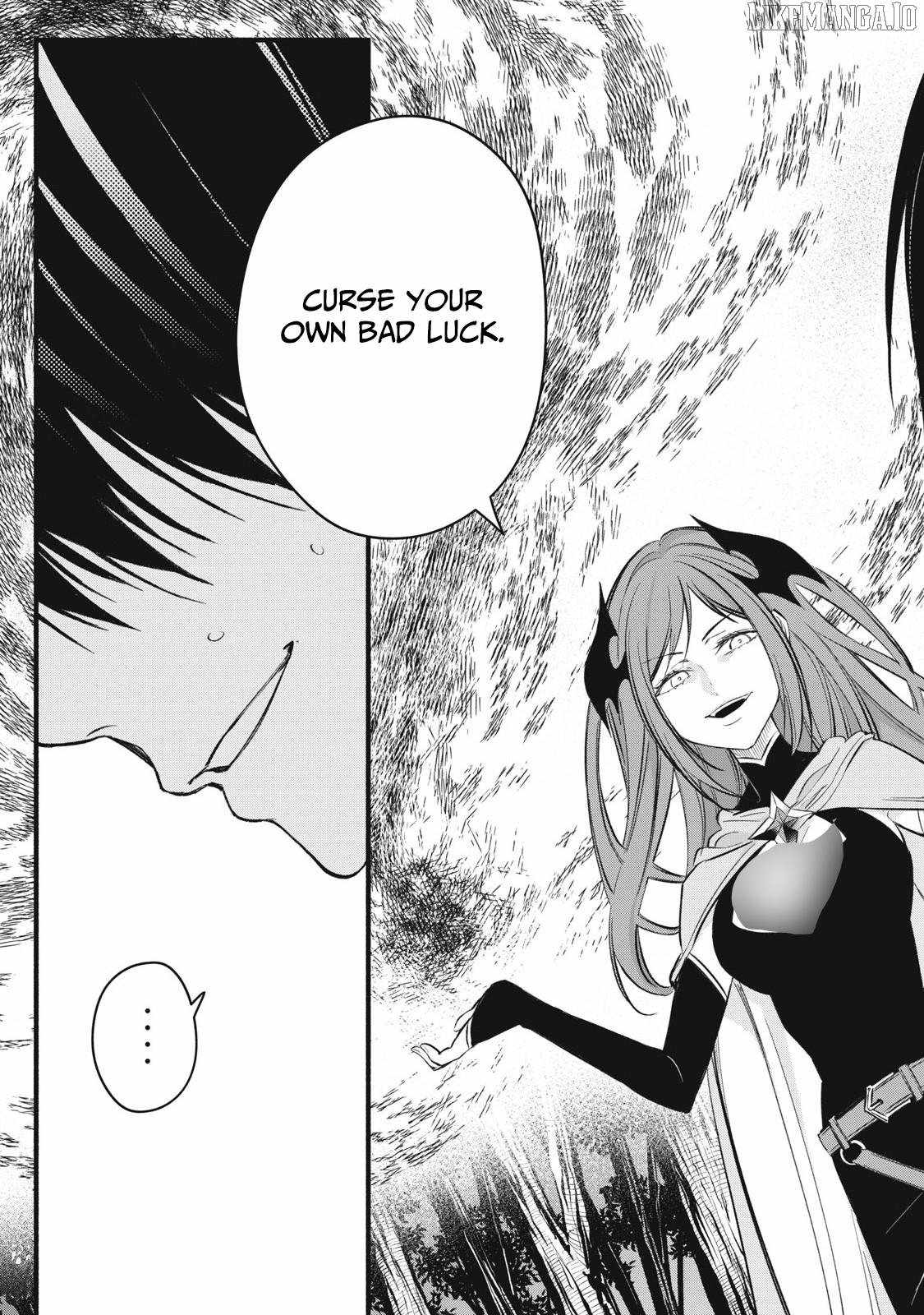 I Reincarnated as a Villainous Noble Who Died in the Mid Game, so I Used the Useless Skill “Tame” to Become the Strongest Chapter 23 - Page 5