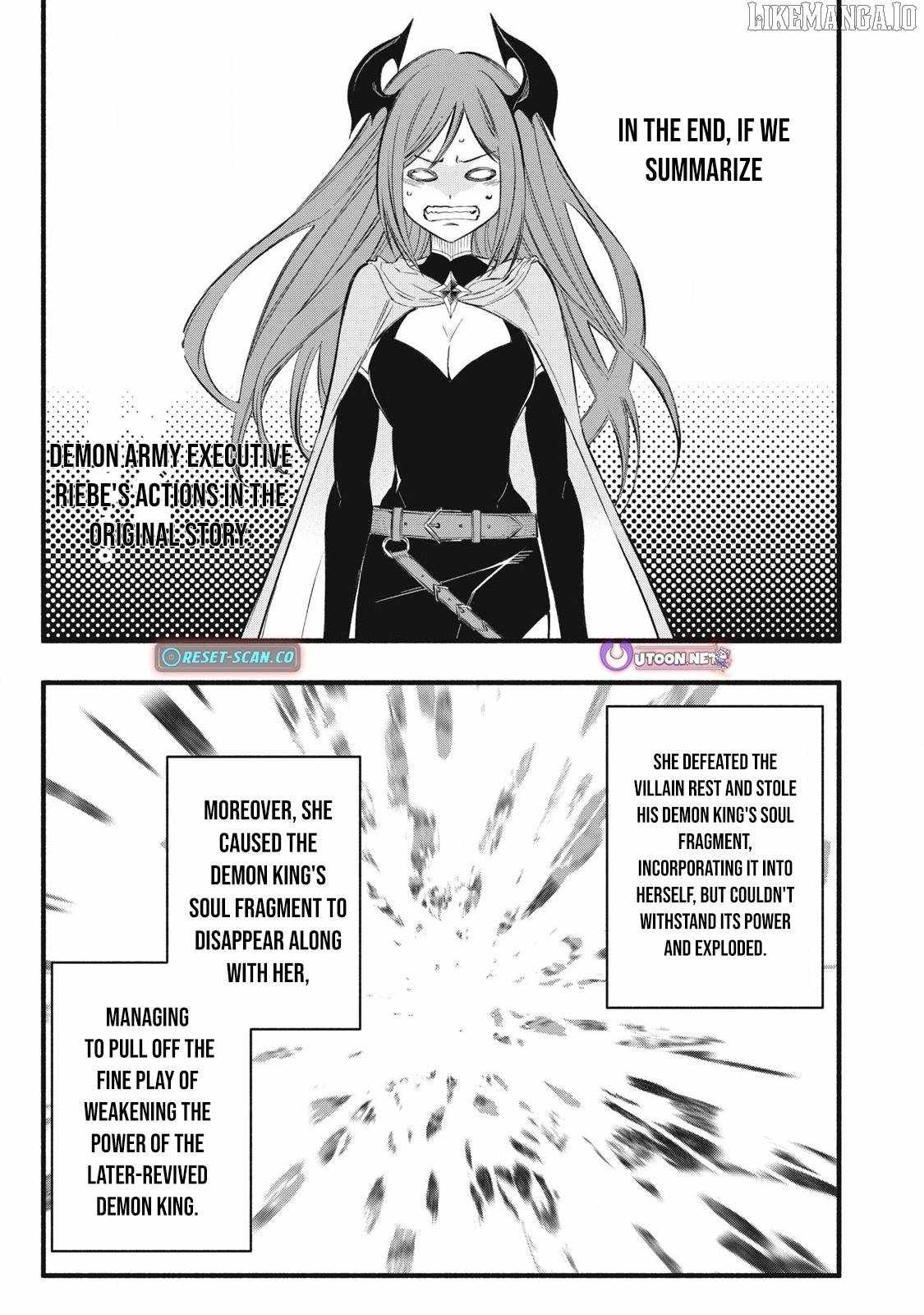 I Reincarnated as a Villainous Noble Who Died in the Mid Game, so I Used the Useless Skill “Tame” to Become the Strongest Chapter 24 - Page 1