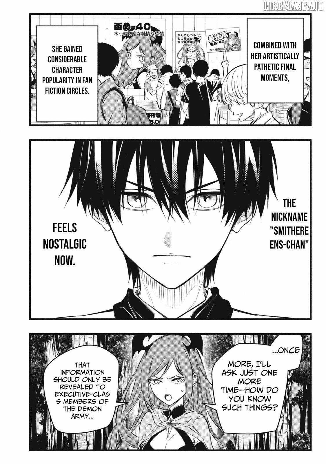 I Reincarnated as a Villainous Noble Who Died in the Mid Game, so I Used the Useless Skill “Tame” to Become the Strongest Chapter 24 - Page 2