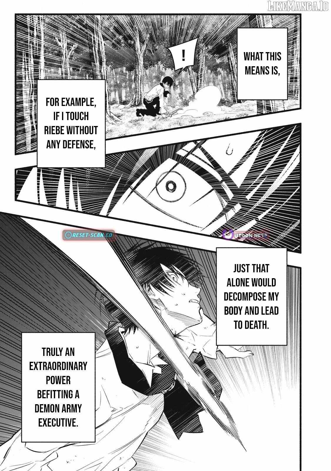 I Reincarnated as a Villainous Noble Who Died in the Mid Game, so I Used the Useless Skill “Tame” to Become the Strongest Chapter 24 - Page 11