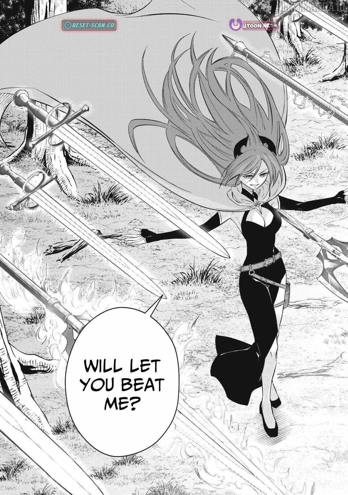 I Reincarnated as a Villainous Noble Who Died in the Mid Game, so I Used the Useless Skill “Tame” to Become the Strongest Chapter 24 - Page 15