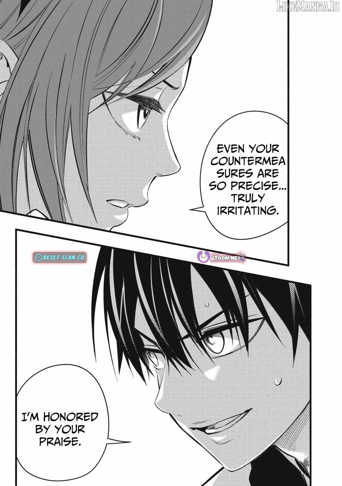 I Reincarnated as a Villainous Noble Who Died in the Mid Game, so I Used the Useless Skill “Tame” to Become the Strongest Chapter 24 - Page 17