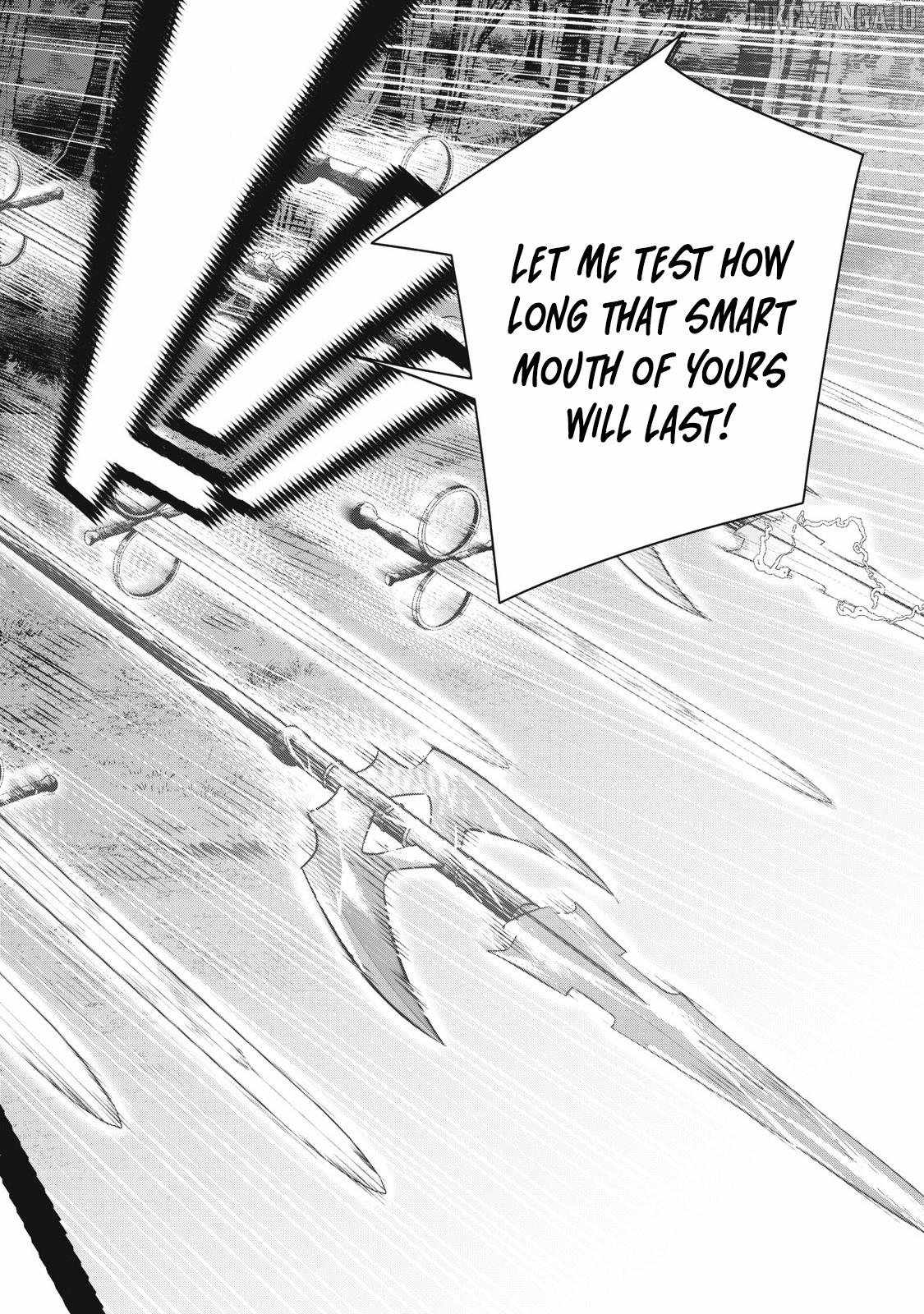 I Reincarnated as a Villainous Noble Who Died in the Mid Game, so I Used the Useless Skill “Tame” to Become the Strongest Chapter 24 - Page 18