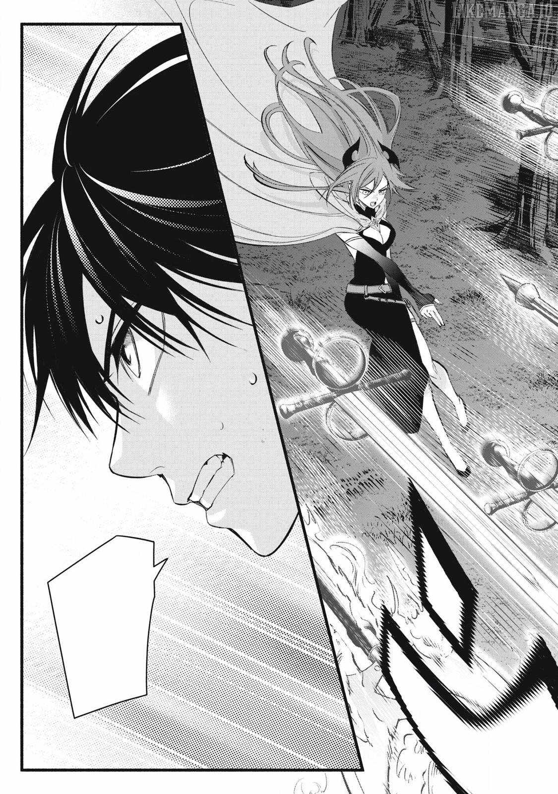 I Reincarnated as a Villainous Noble Who Died in the Mid Game, so I Used the Useless Skill “Tame” to Become the Strongest Chapter 24 - Page 19