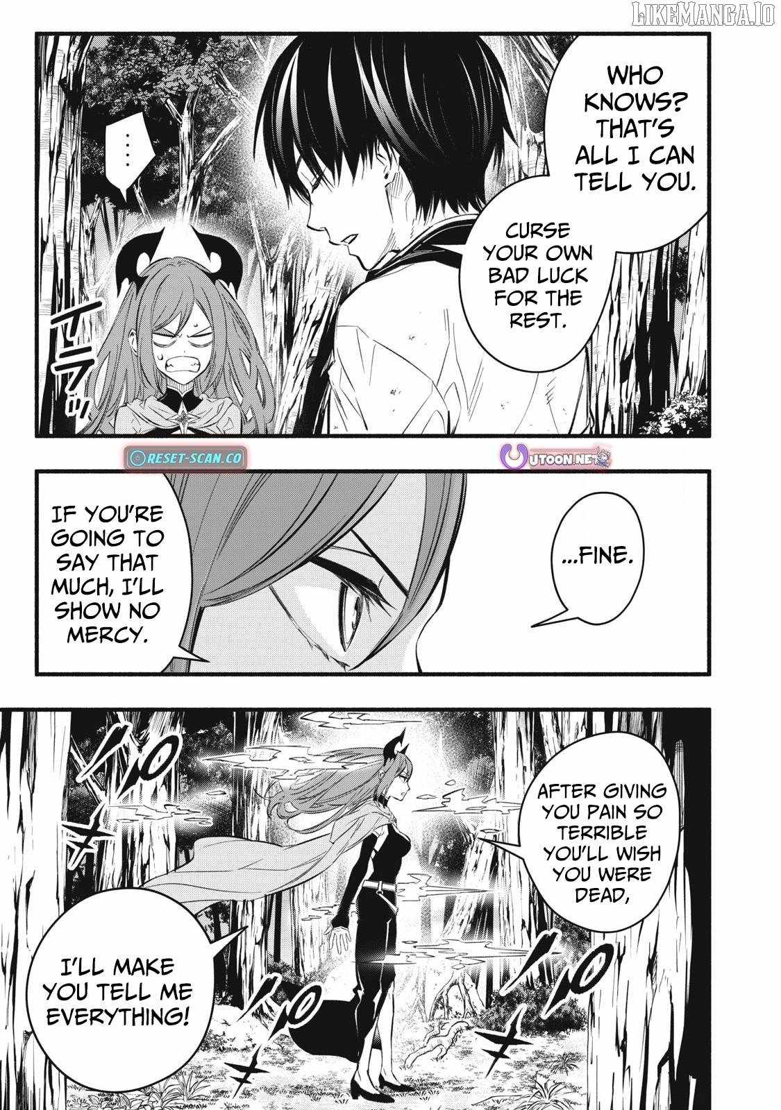 I Reincarnated as a Villainous Noble Who Died in the Mid Game, so I Used the Useless Skill “Tame” to Become the Strongest Chapter 24 - Page 3