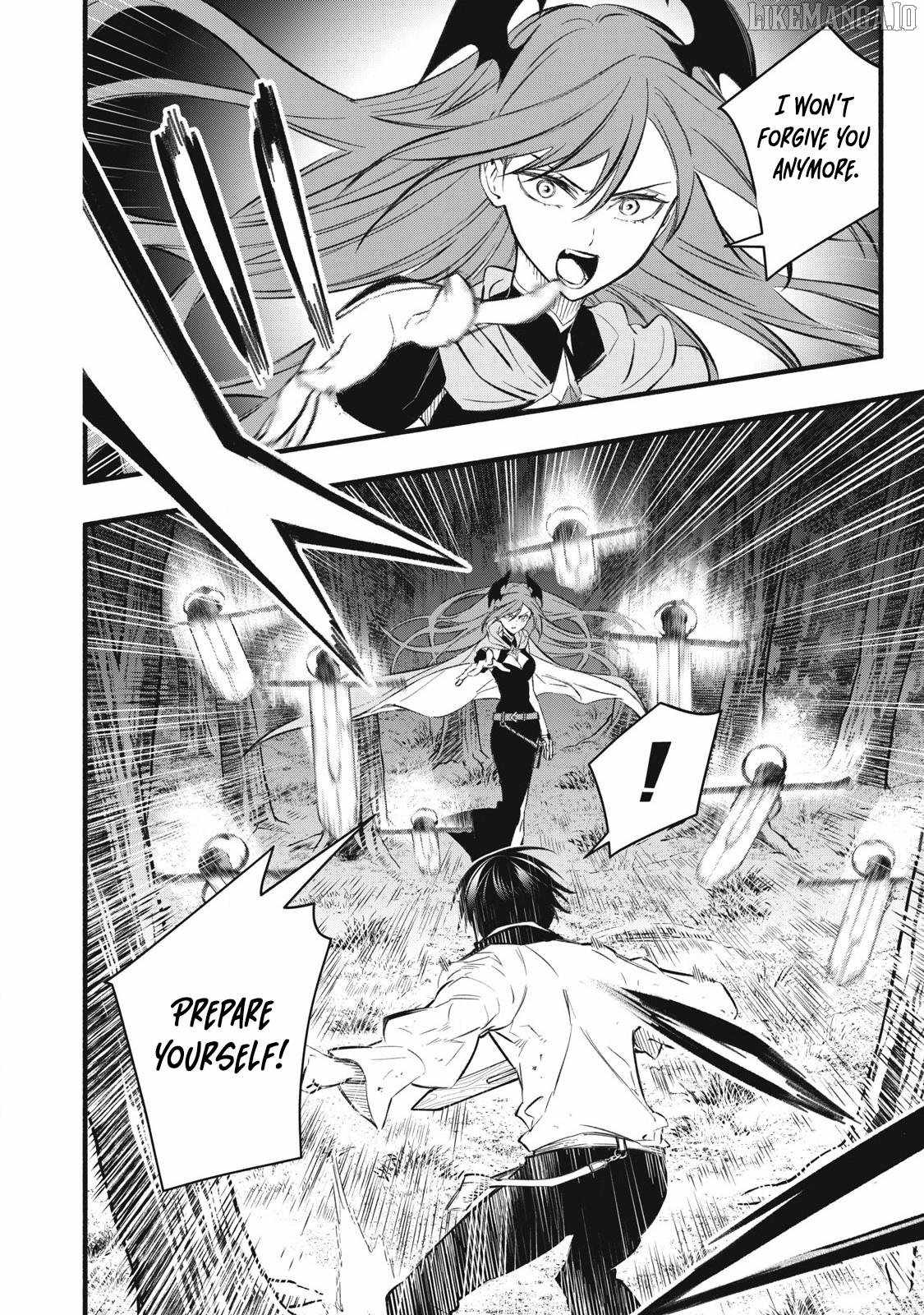 I Reincarnated as a Villainous Noble Who Died in the Mid Game, so I Used the Useless Skill “Tame” to Become the Strongest Chapter 24 - Page 6