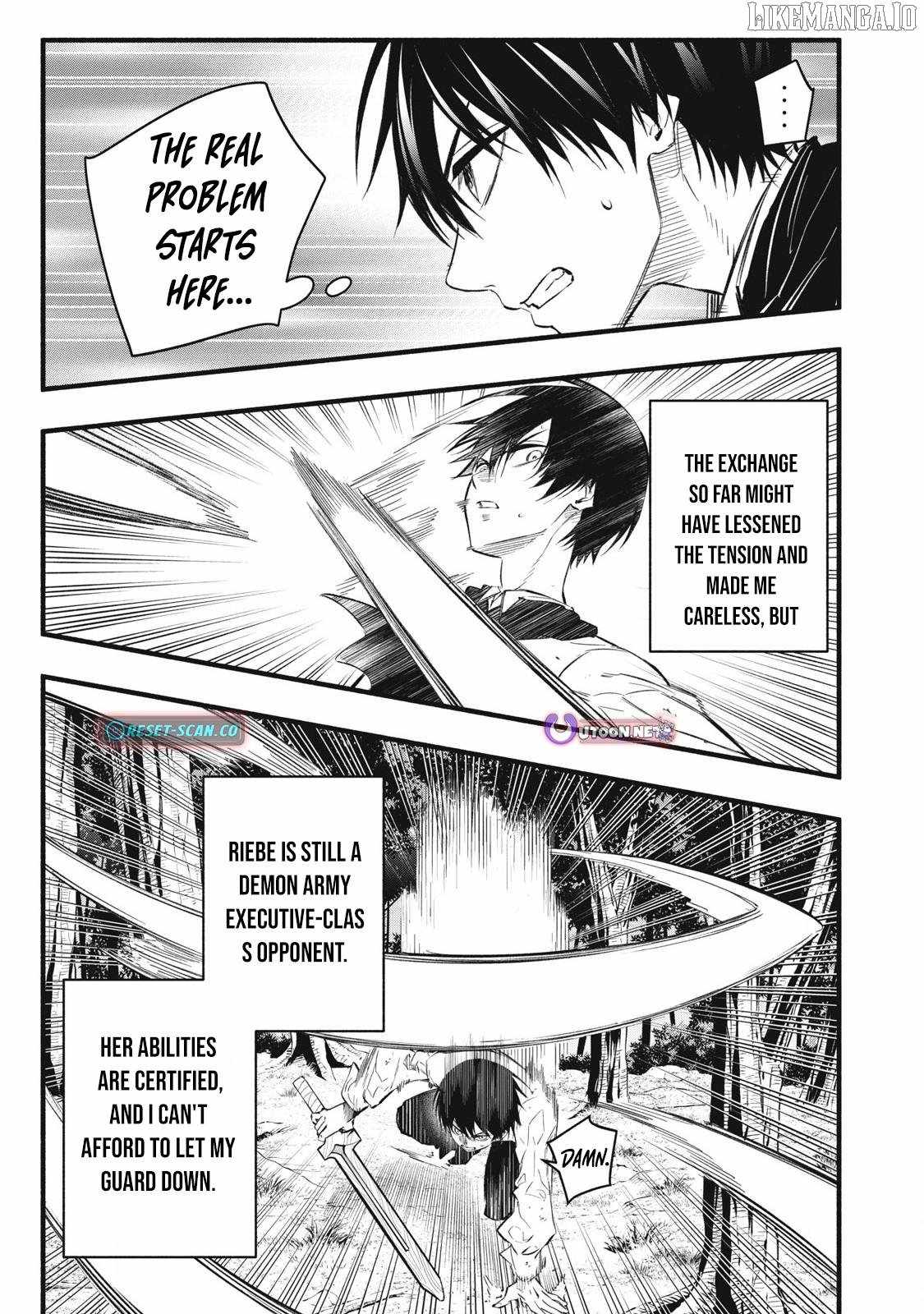 I Reincarnated as a Villainous Noble Who Died in the Mid Game, so I Used the Useless Skill “Tame” to Become the Strongest Chapter 24 - Page 7