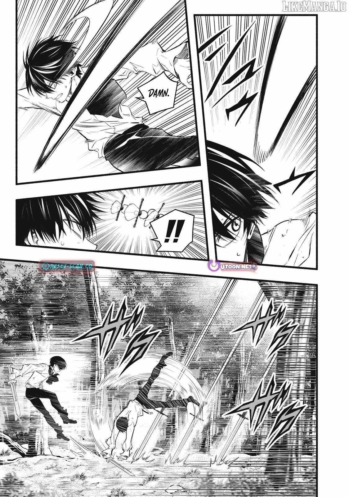 I Reincarnated as a Villainous Noble Who Died in the Mid Game, so I Used the Useless Skill “Tame” to Become the Strongest Chapter 24 - Page 9