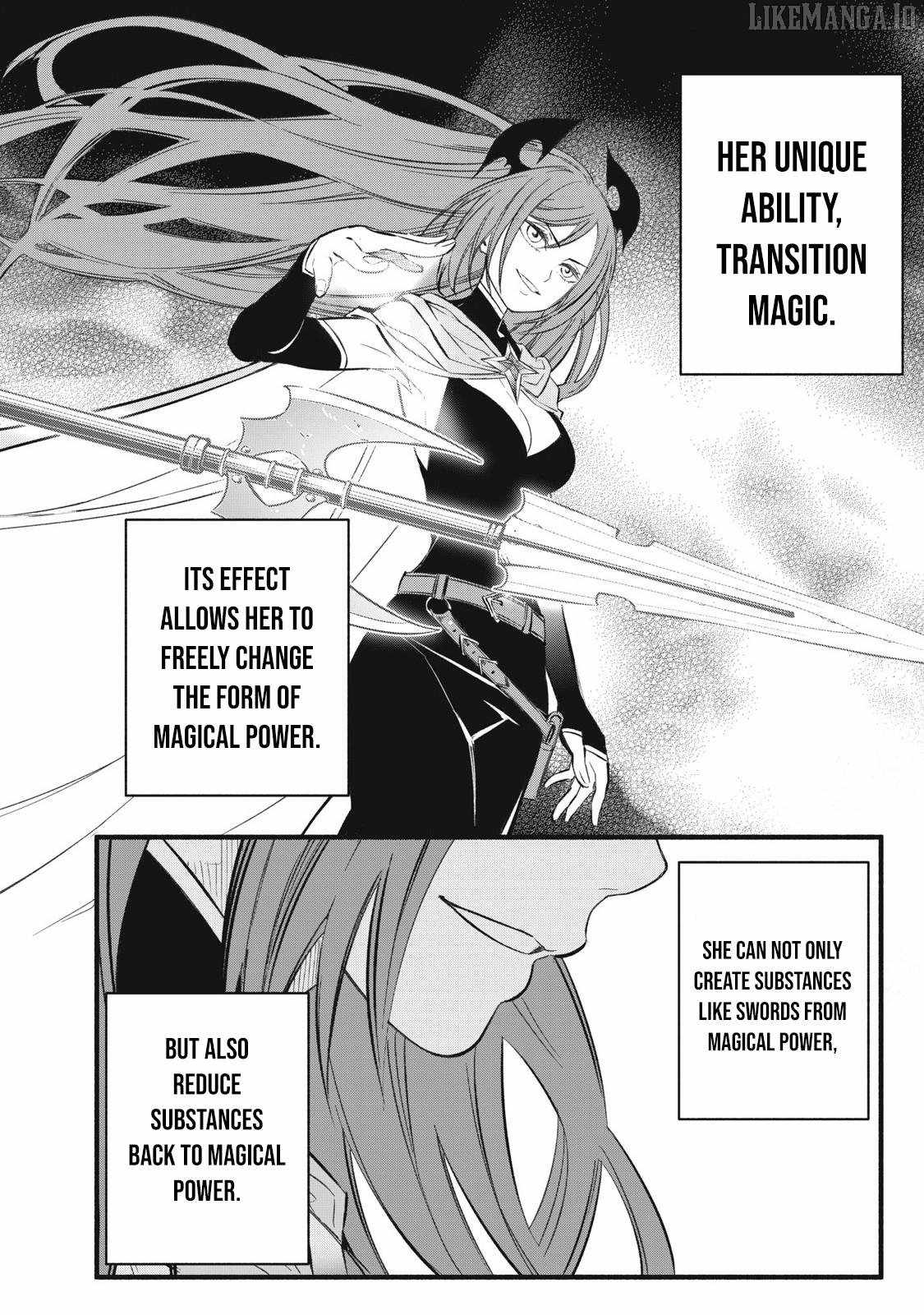 I Reincarnated as a Villainous Noble Who Died in the Mid Game, so I Used the Useless Skill “Tame” to Become the Strongest Chapter 24 - Page 10