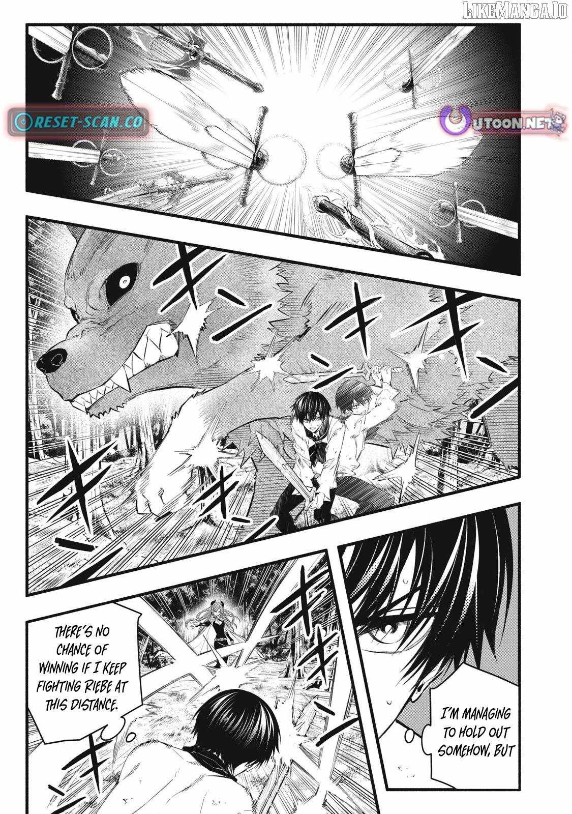 I Reincarnated as a Villainous Noble Who Died in the Mid Game, so I Used the Useless Skill “Tame” to Become the Strongest Chapter 25 - Page 1