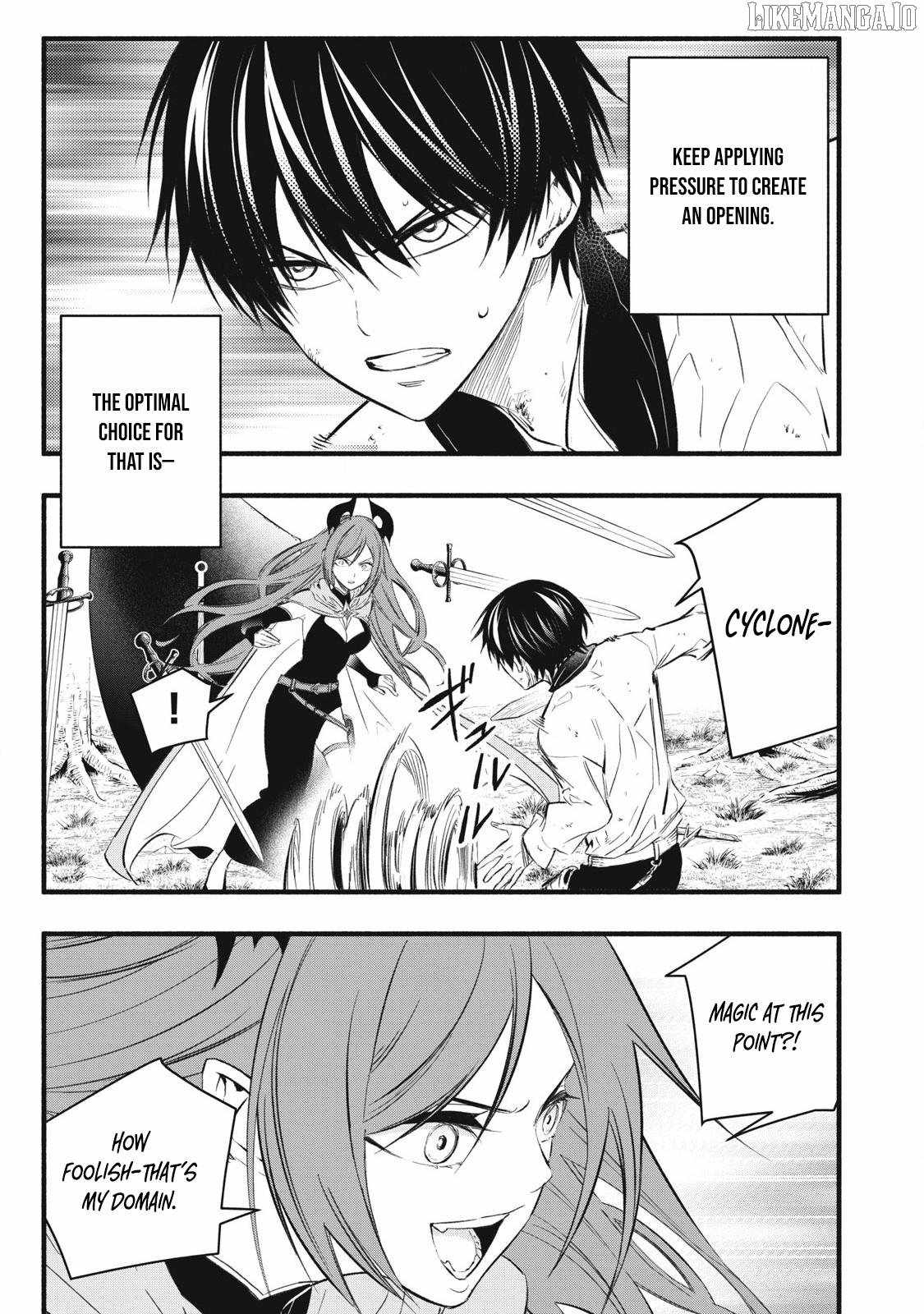 I Reincarnated as a Villainous Noble Who Died in the Mid Game, so I Used the Useless Skill “Tame” to Become the Strongest Chapter 25 - Page 13