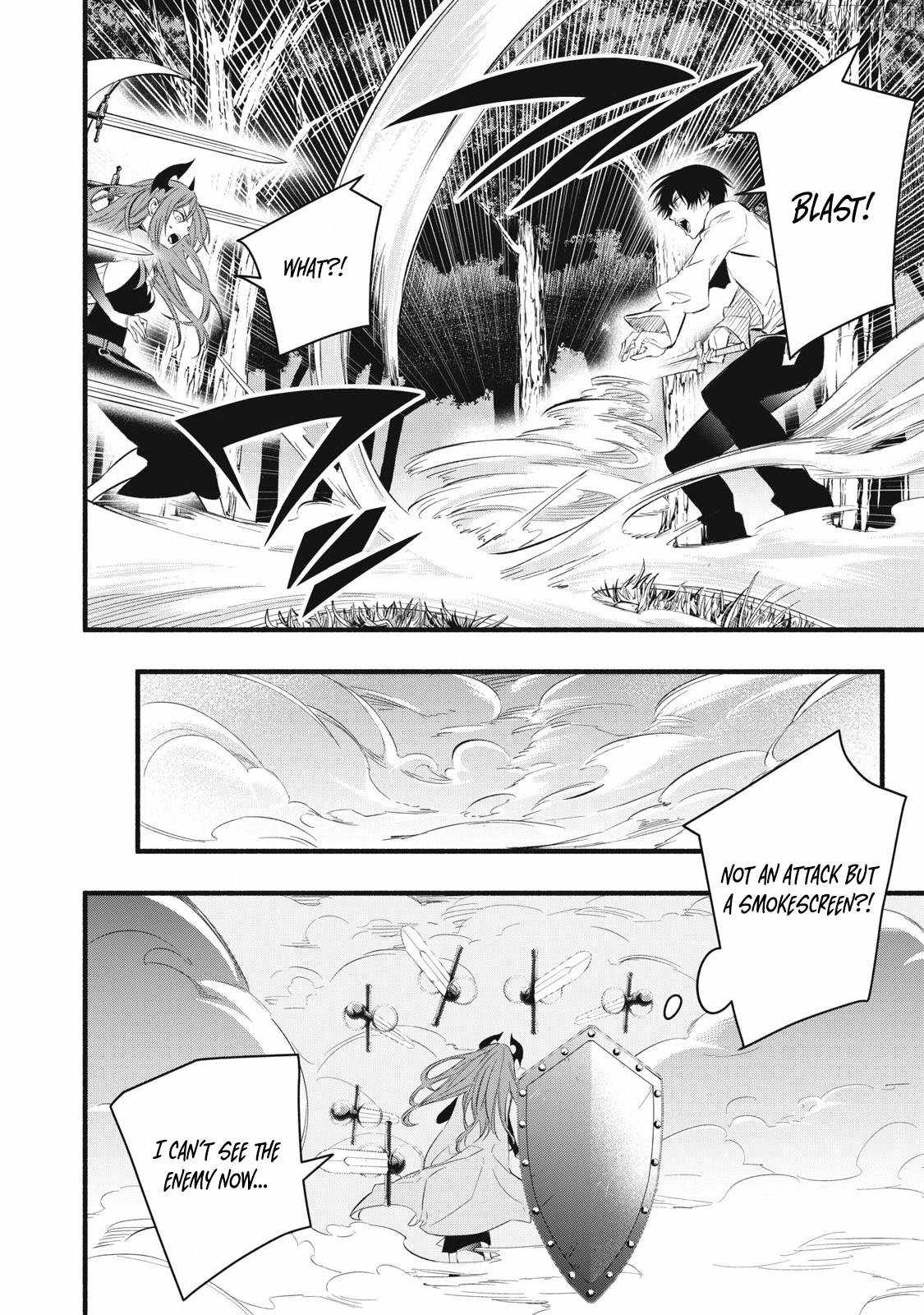 I Reincarnated as a Villainous Noble Who Died in the Mid Game, so I Used the Useless Skill “Tame” to Become the Strongest Chapter 25 - Page 14