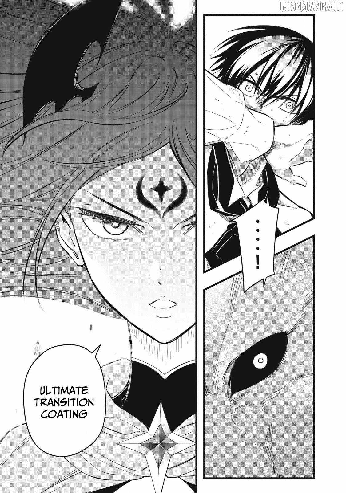 I Reincarnated as a Villainous Noble Who Died in the Mid Game, so I Used the Useless Skill “Tame” to Become the Strongest Chapter 25 - Page 17