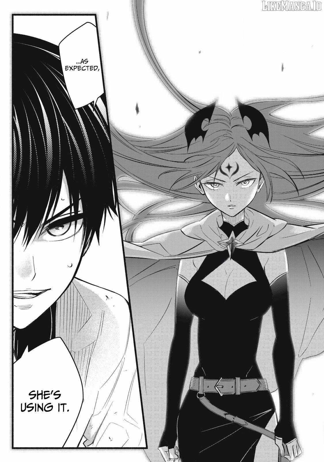 I Reincarnated as a Villainous Noble Who Died in the Mid Game, so I Used the Useless Skill “Tame” to Become the Strongest Chapter 25 - Page 19