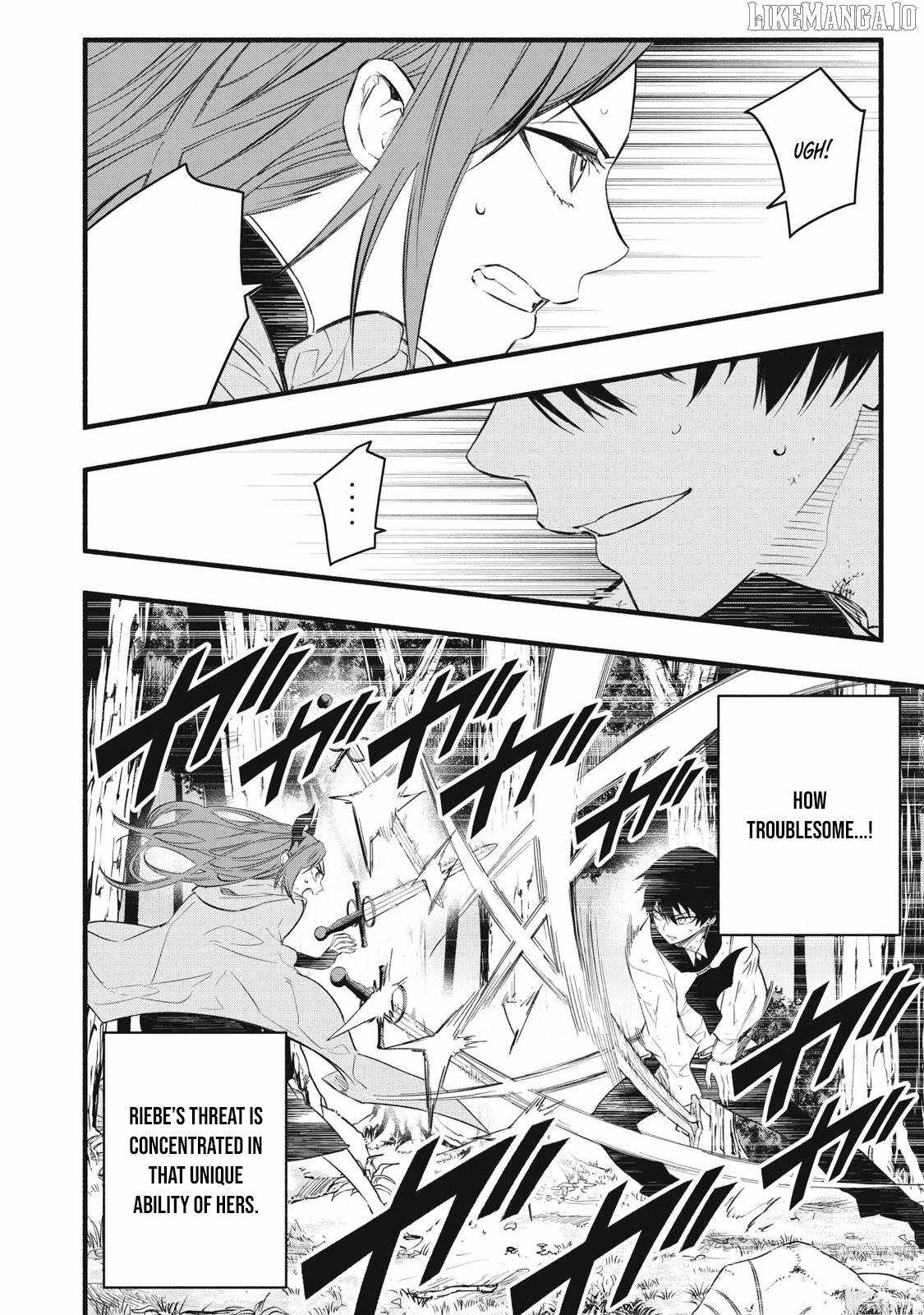 I Reincarnated as a Villainous Noble Who Died in the Mid Game, so I Used the Useless Skill “Tame” to Become the Strongest Chapter 25 - Page 6