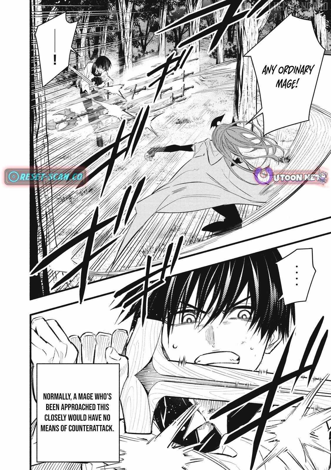 I Reincarnated as a Villainous Noble Who Died in the Mid Game, so I Used the Useless Skill “Tame” to Become the Strongest Chapter 25 - Page 10