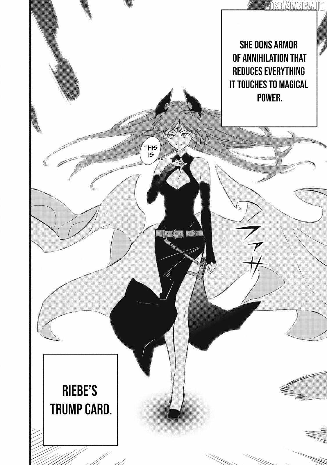 I Reincarnated as a Villainous Noble Who Died in the Mid Game, so I Used the Useless Skill “Tame” to Become the Strongest Chapter 26 - Page 2