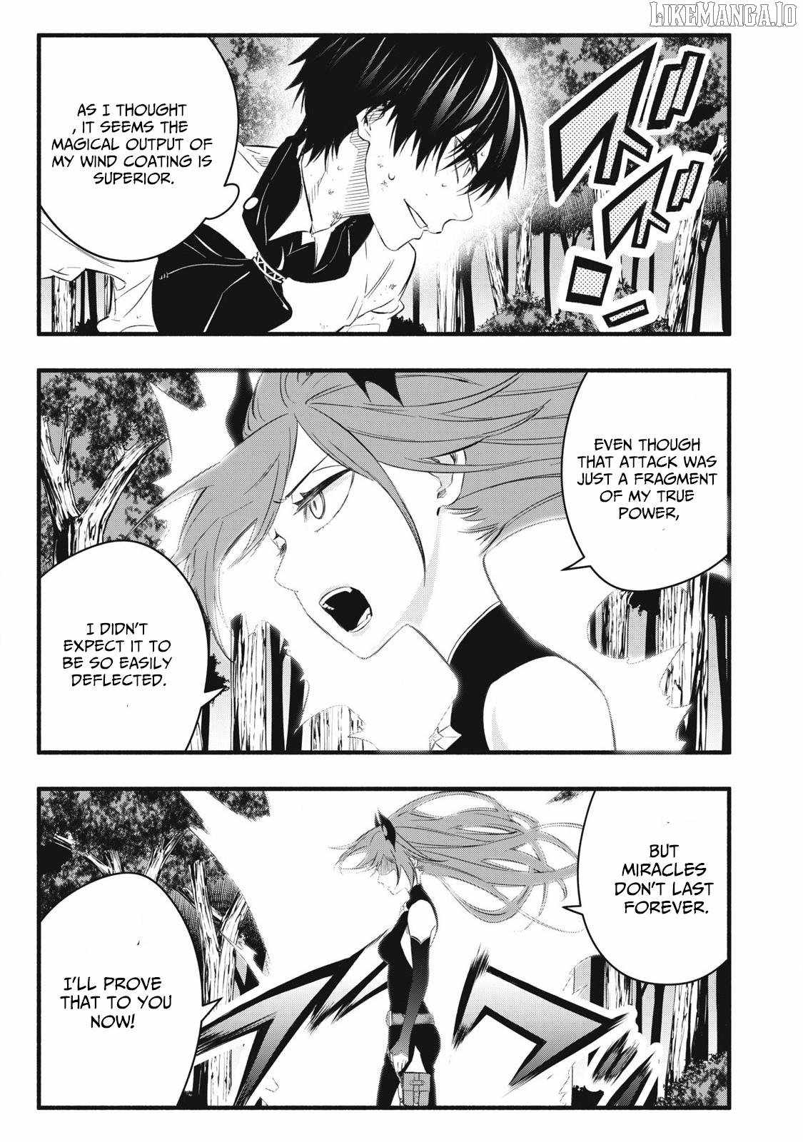 I Reincarnated as a Villainous Noble Who Died in the Mid Game, so I Used the Useless Skill “Tame” to Become the Strongest Chapter 26 - Page 11