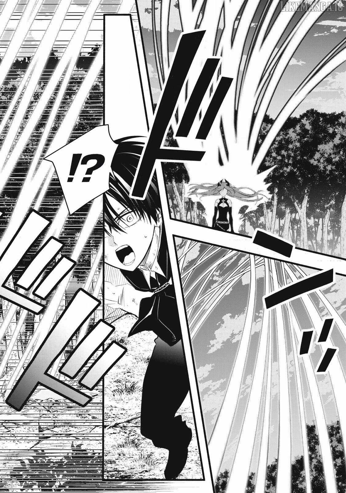 I Reincarnated as a Villainous Noble Who Died in the Mid Game, so I Used the Useless Skill “Tame” to Become the Strongest Chapter 26 - Page 12