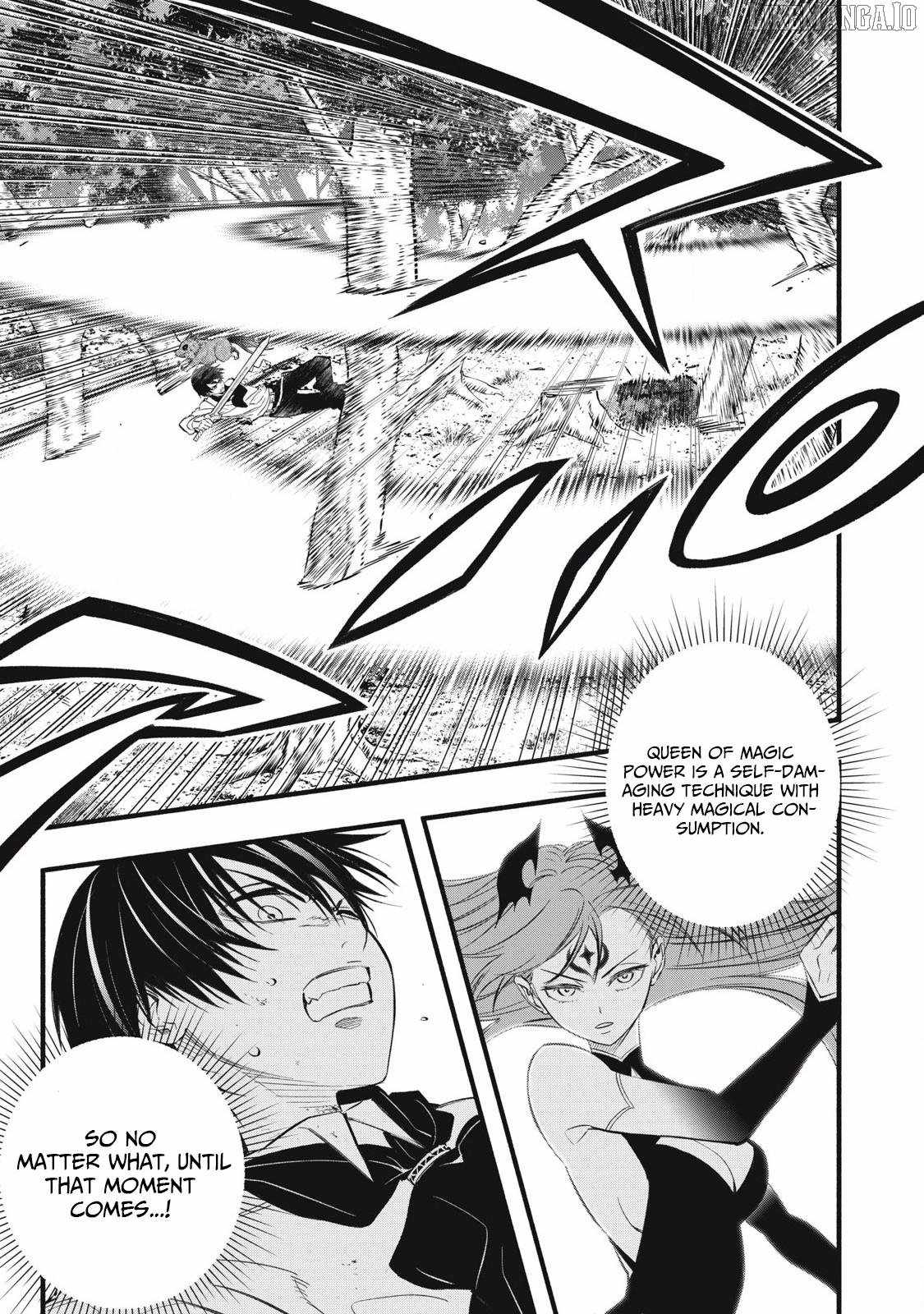 I Reincarnated as a Villainous Noble Who Died in the Mid Game, so I Used the Useless Skill “Tame” to Become the Strongest Chapter 26 - Page 15