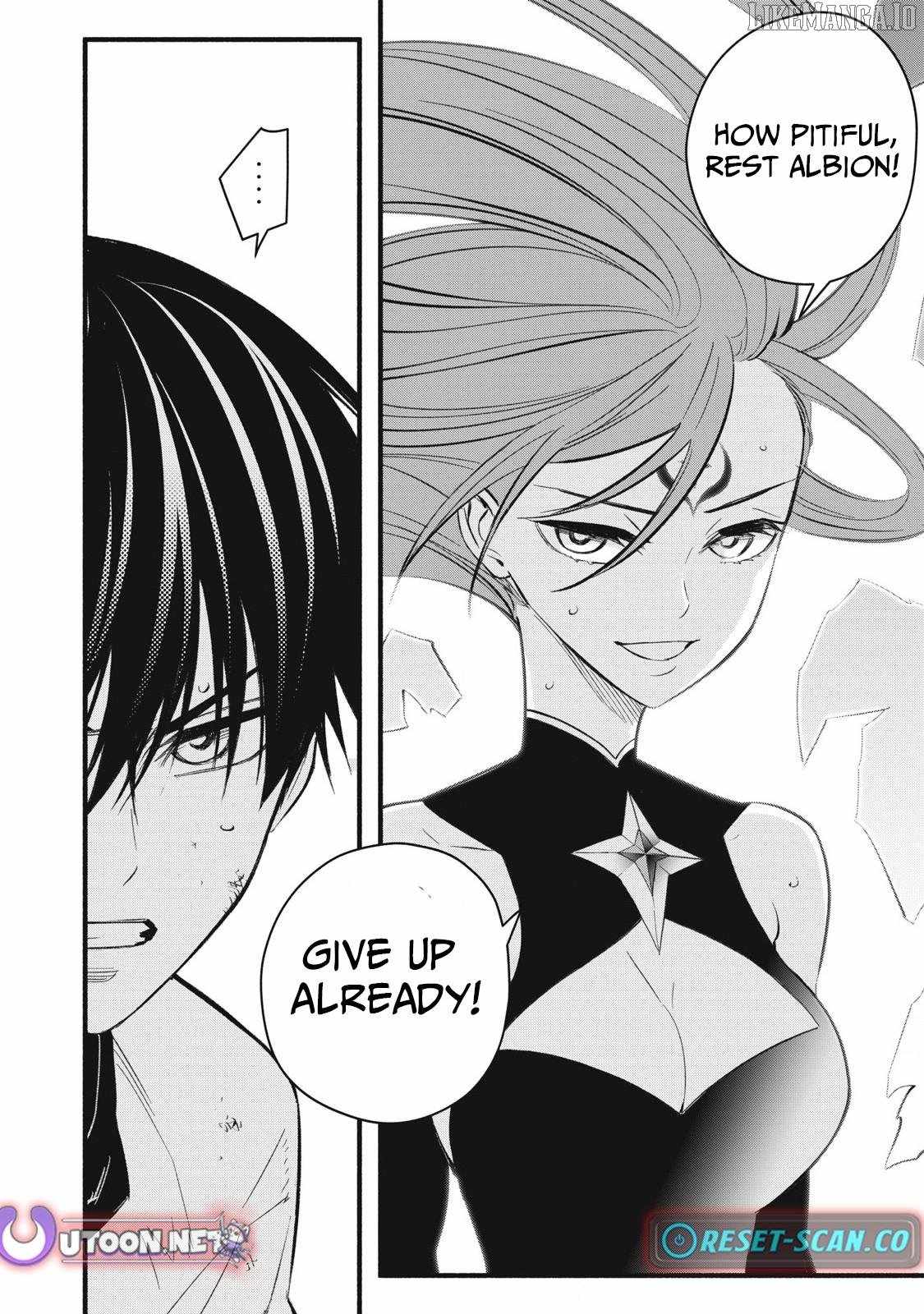 I Reincarnated as a Villainous Noble Who Died in the Mid Game, so I Used the Useless Skill “Tame” to Become the Strongest Chapter 26 - Page 18