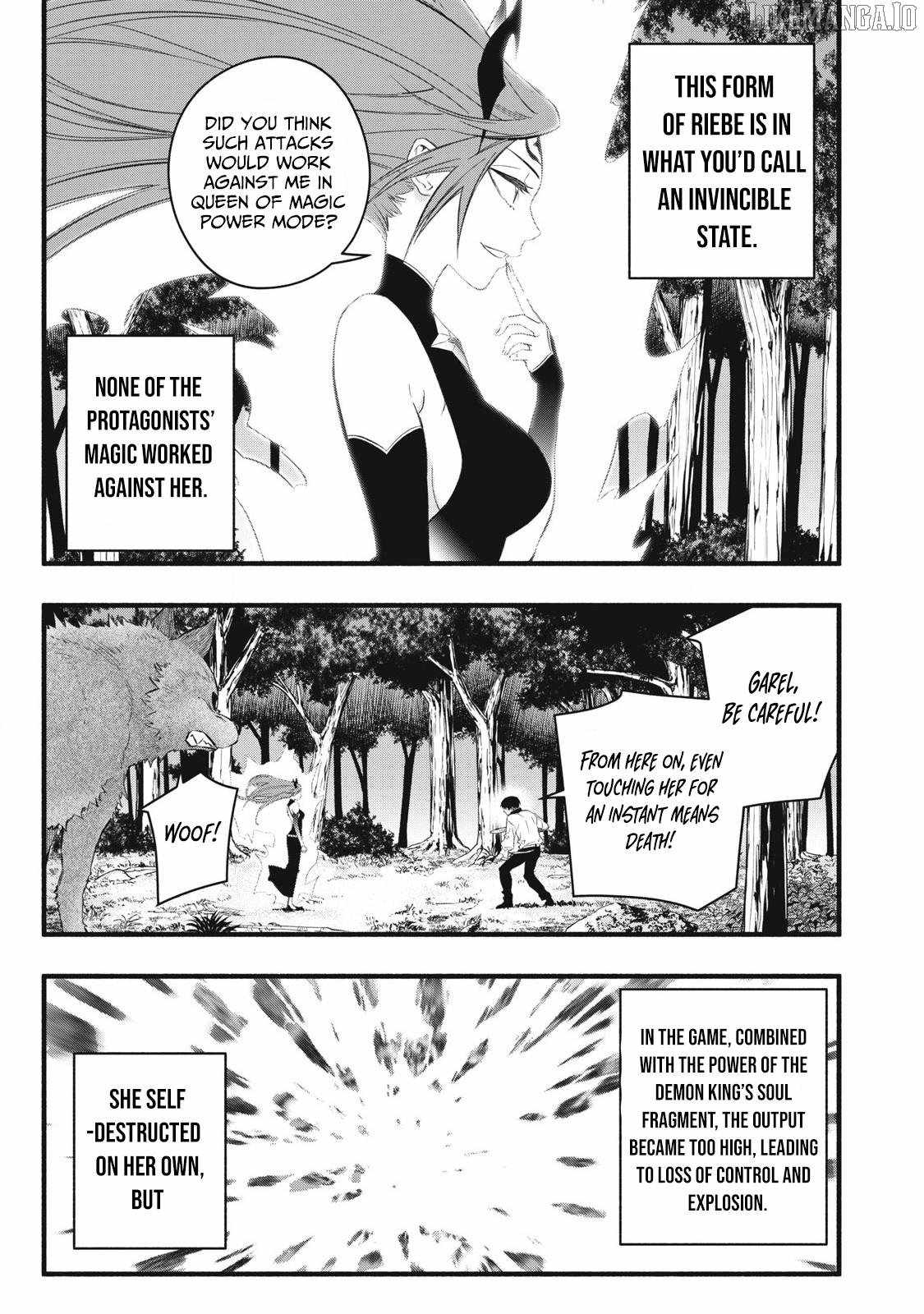 I Reincarnated as a Villainous Noble Who Died in the Mid Game, so I Used the Useless Skill “Tame” to Become the Strongest Chapter 26 - Page 5