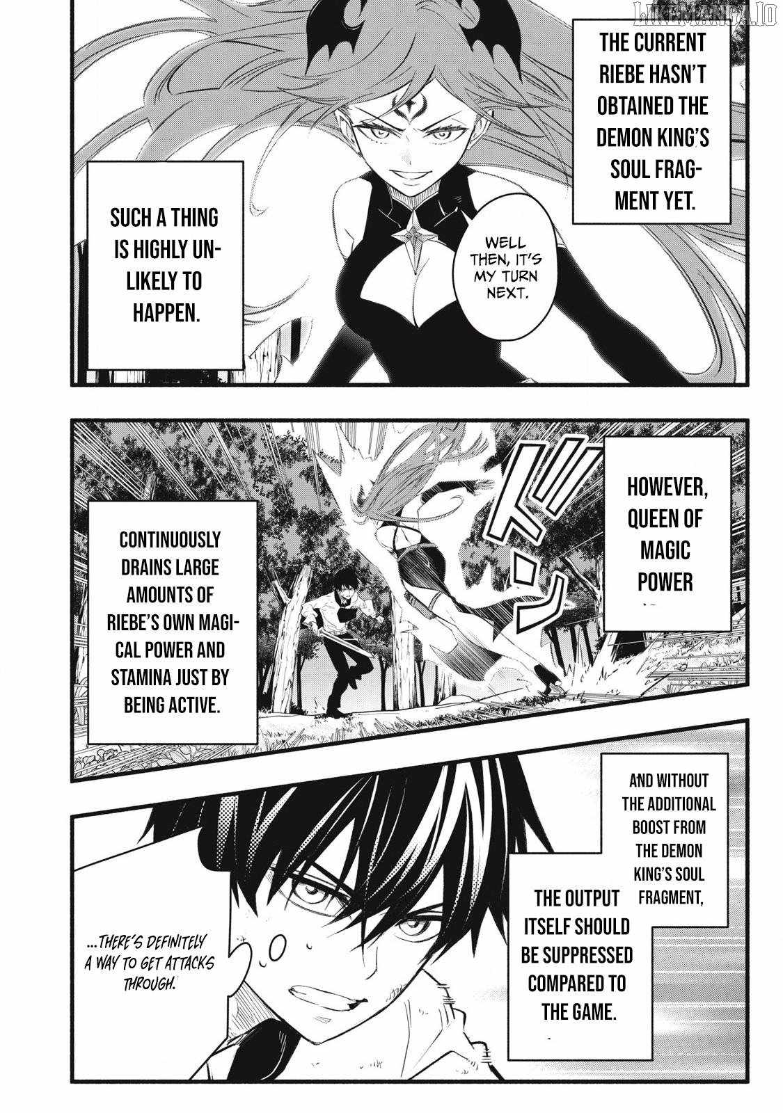 I Reincarnated as a Villainous Noble Who Died in the Mid Game, so I Used the Useless Skill “Tame” to Become the Strongest Chapter 26 - Page 6