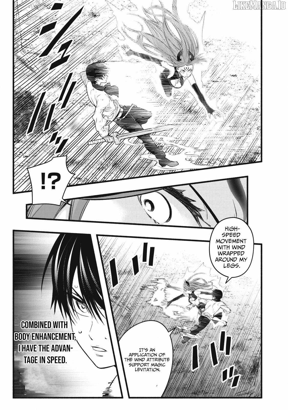 I Reincarnated as a Villainous Noble Who Died in the Mid Game, so I Used the Useless Skill “Tame” to Become the Strongest Chapter 26 - Page 7