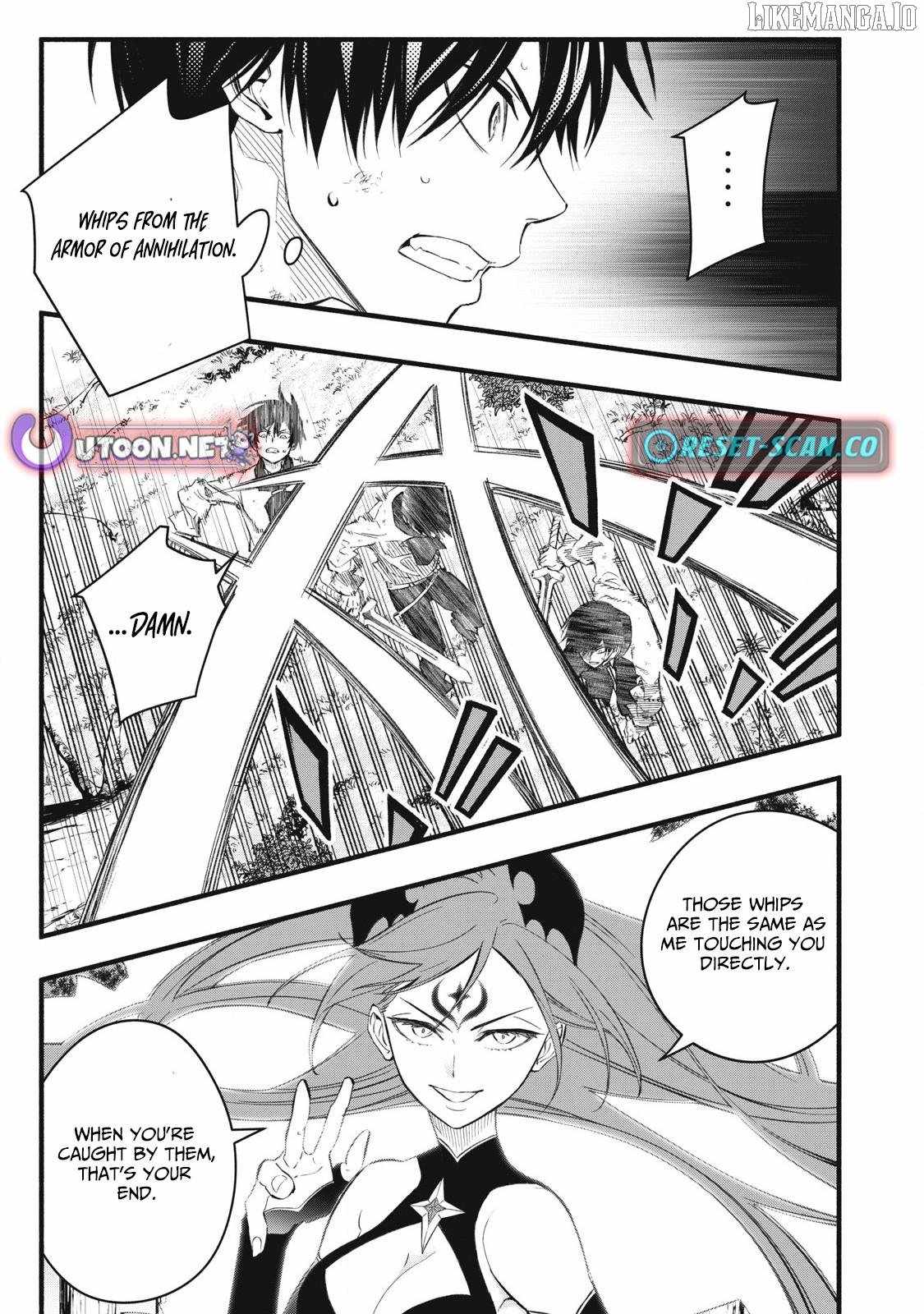 I Reincarnated as a Villainous Noble Who Died in the Mid Game, so I Used the Useless Skill “Tame” to Become the Strongest Chapter 26 - Page 9