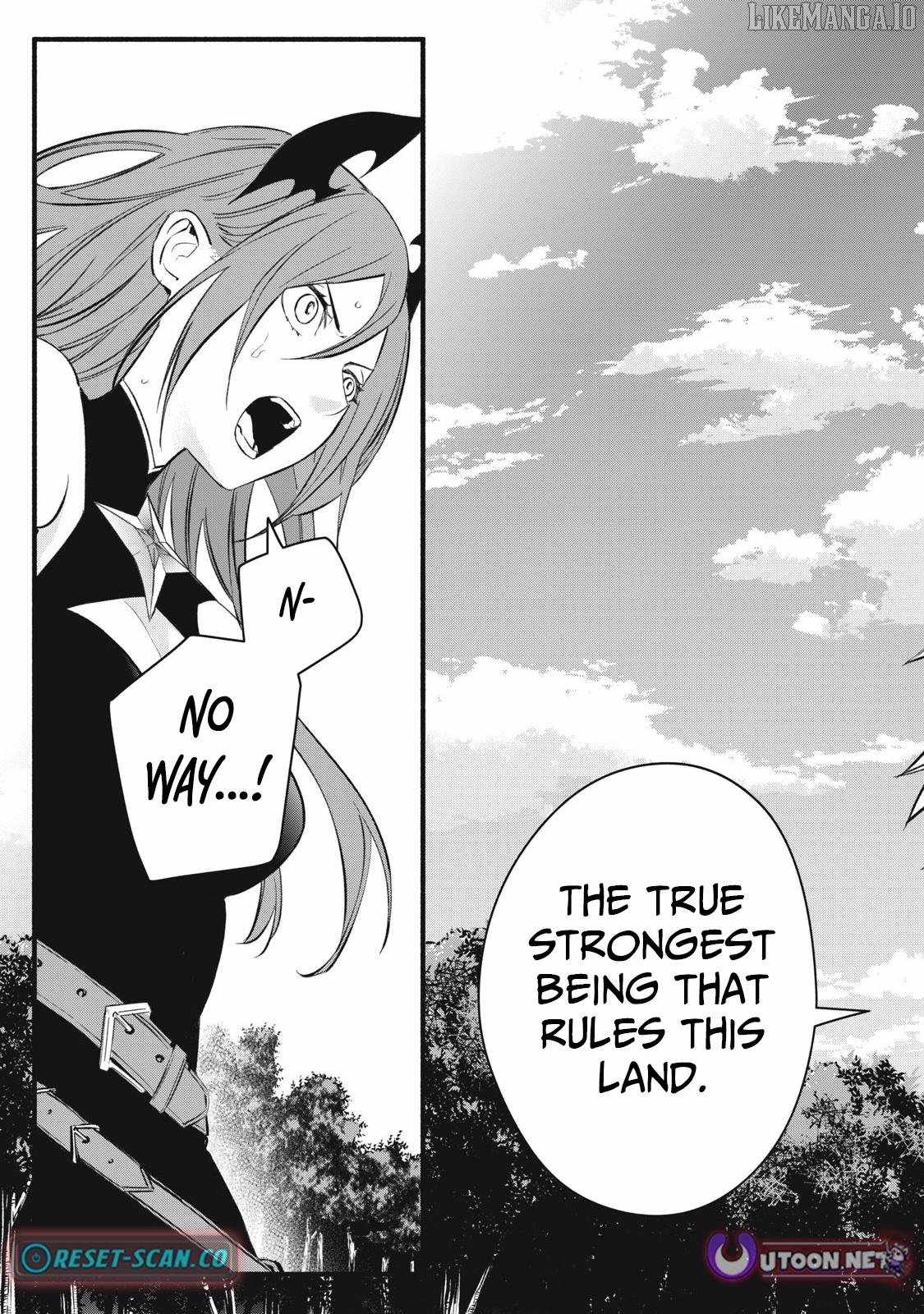 I Reincarnated as a Villainous Noble Who Died in the Mid Game, so I Used the Useless Skill “Tame” to Become the Strongest Chapter 27 - Page 11