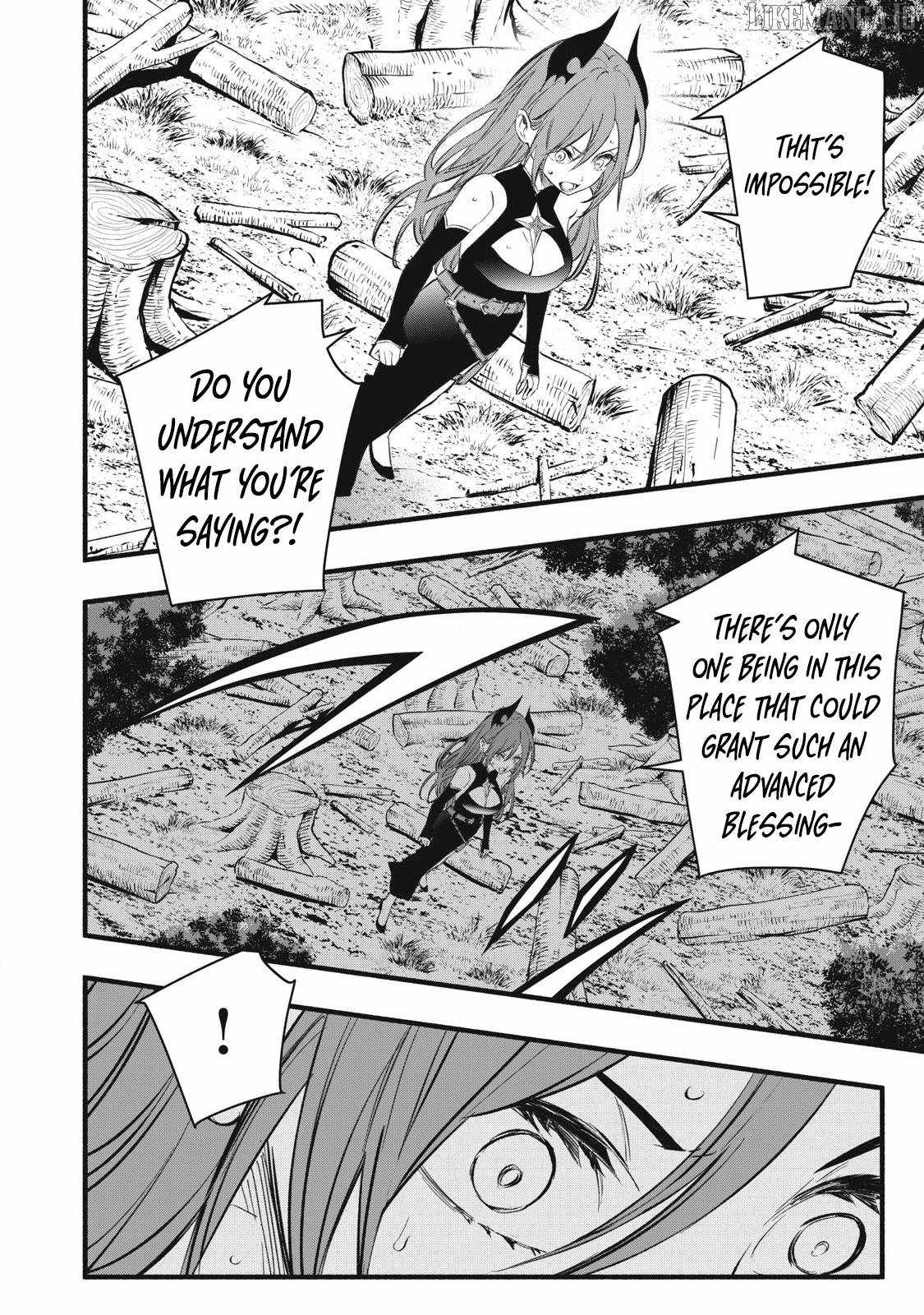 I Reincarnated as a Villainous Noble Who Died in the Mid Game, so I Used the Useless Skill “Tame” to Become the Strongest Chapter 27 - Page 12