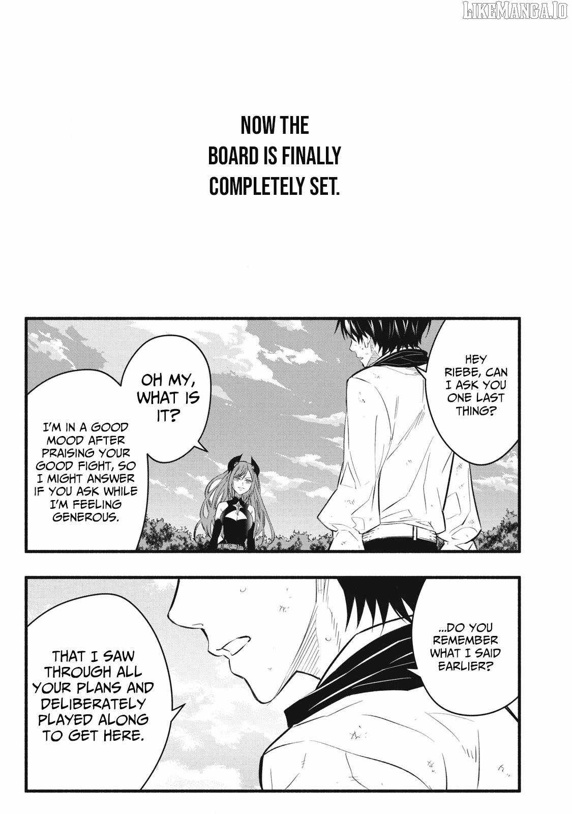 I Reincarnated as a Villainous Noble Who Died in the Mid Game, so I Used the Useless Skill “Tame” to Become the Strongest Chapter 27 - Page 5