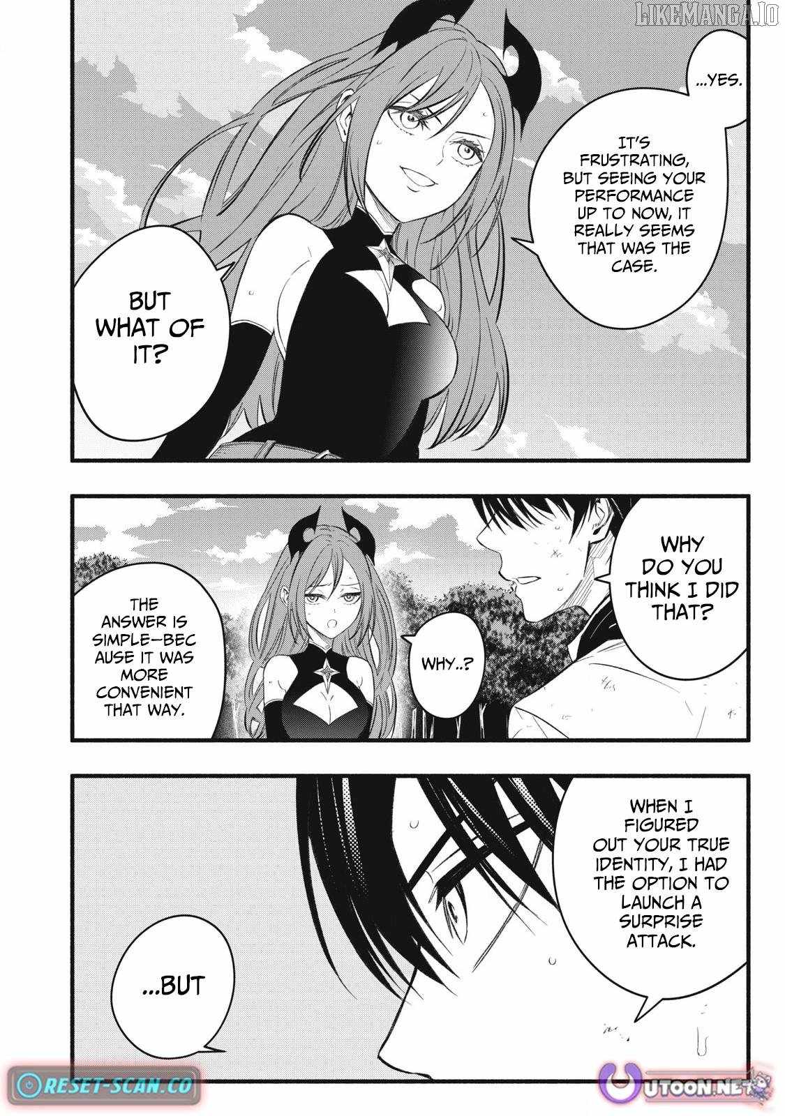 I Reincarnated as a Villainous Noble Who Died in the Mid Game, so I Used the Useless Skill “Tame” to Become the Strongest Chapter 27 - Page 6